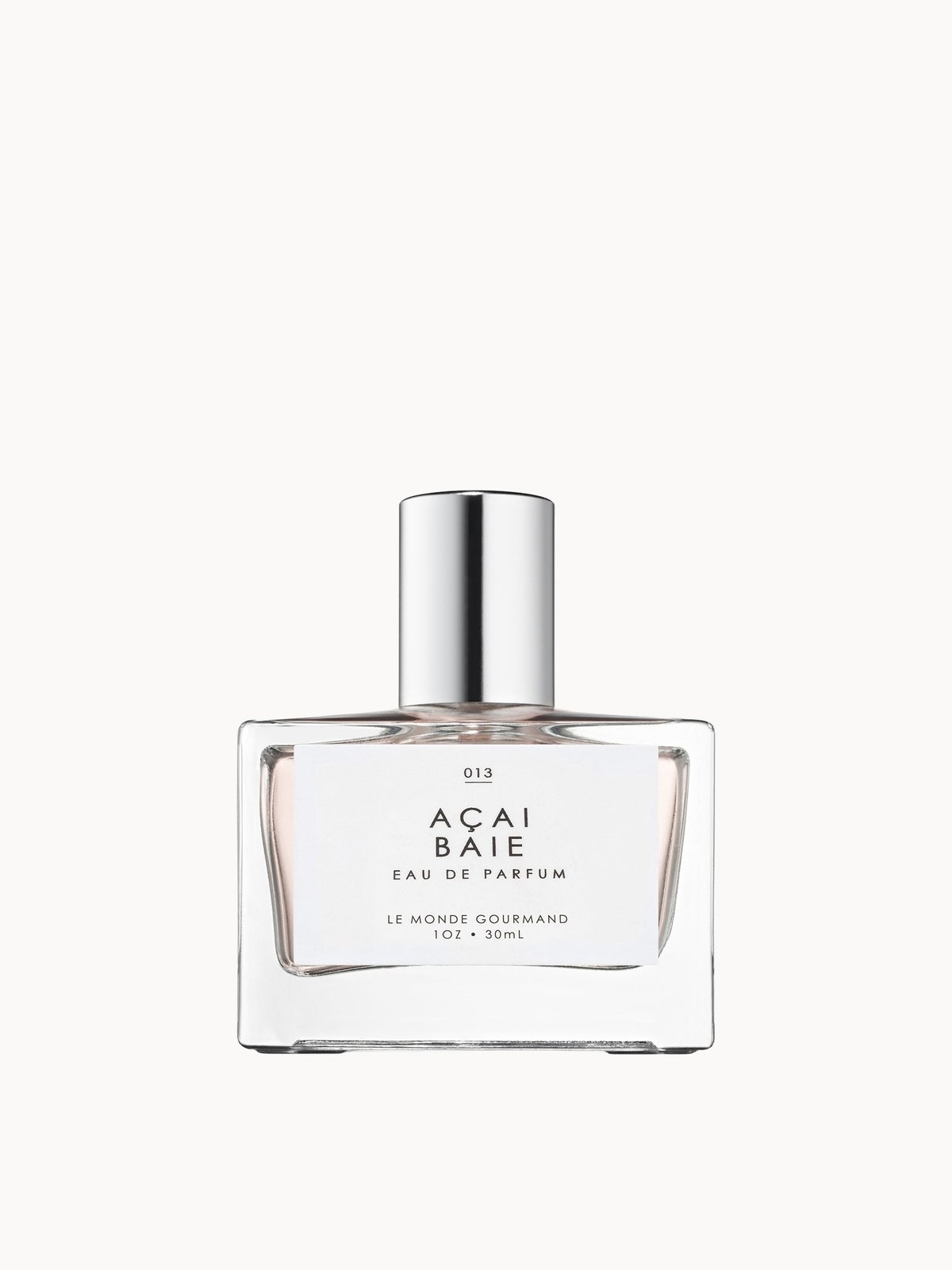 Le Monde Gourmand Açai Baie Eau de Parfum 30ml