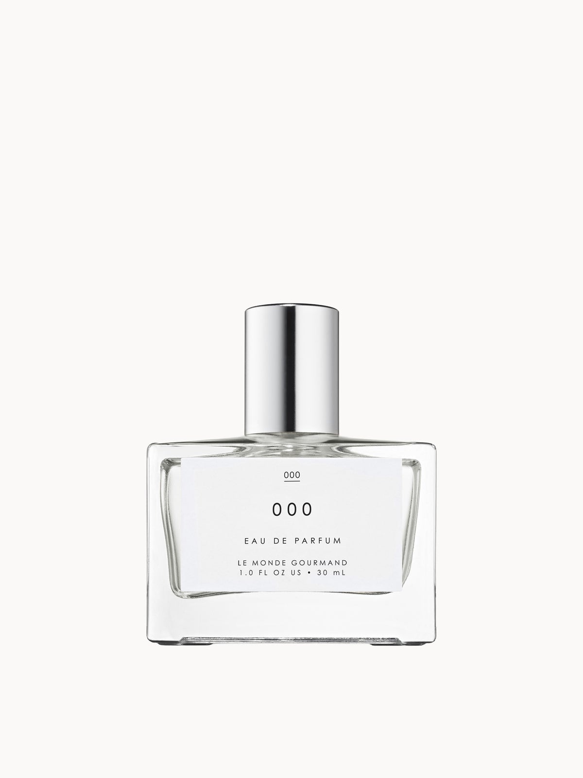 Le Monde Gourmand 000 Eau de Parfum 30ml