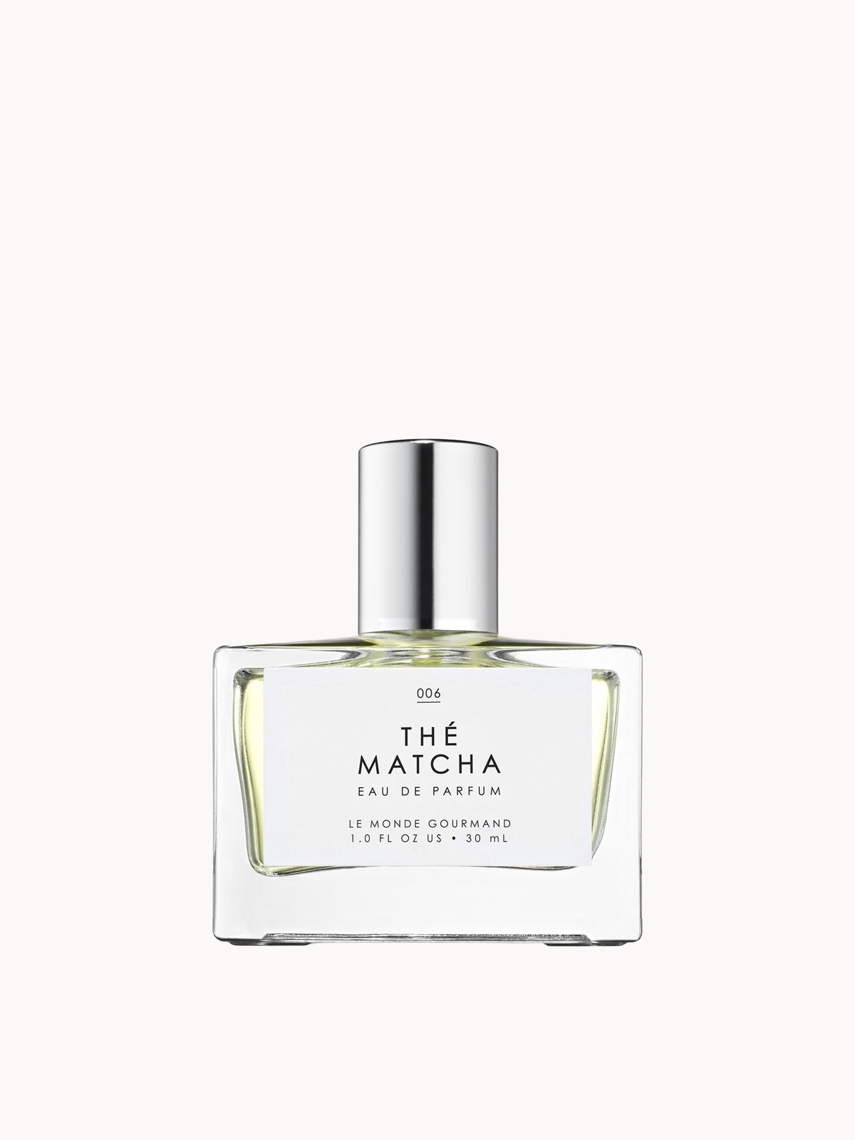 Le Monde Gourmand Thé Matcha Eau de Parfum 30ml