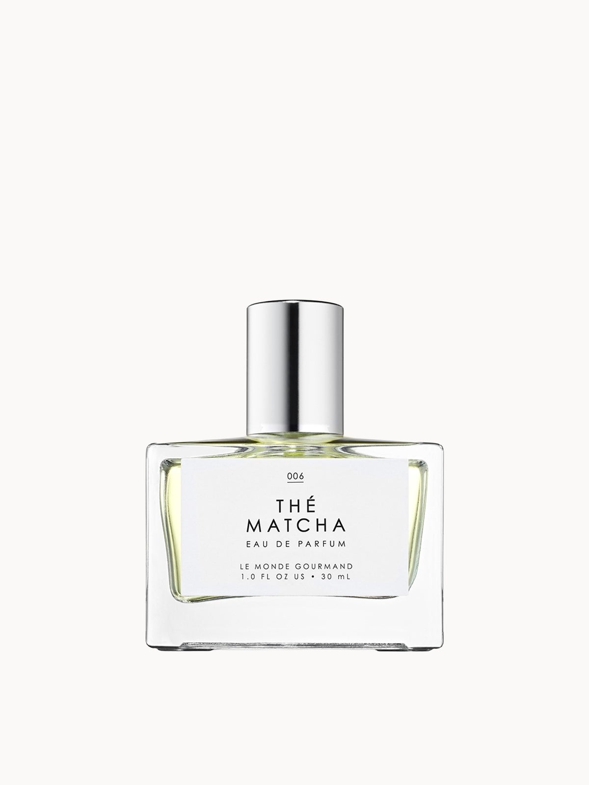 Le Monde Gourmand Thé Matcha Eau de Parfum 30ml