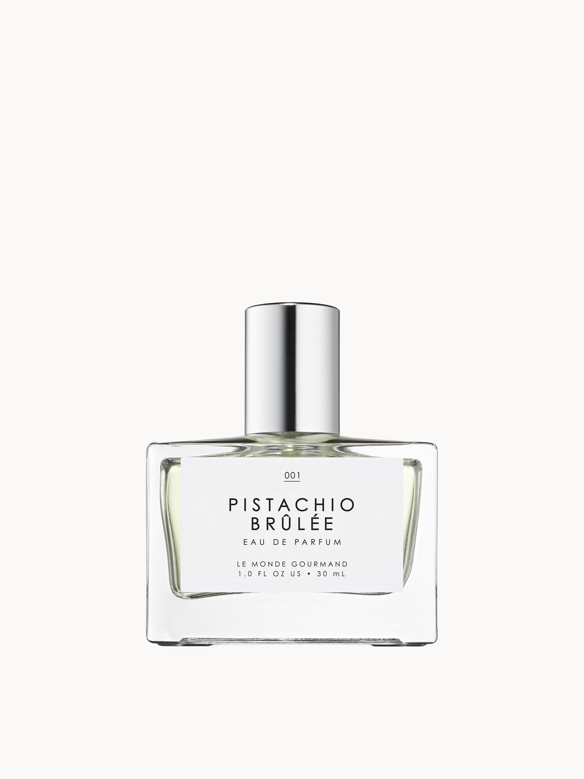 Le Monde Gourmand Pistachio Brûlée Eau de Parfum 30ml