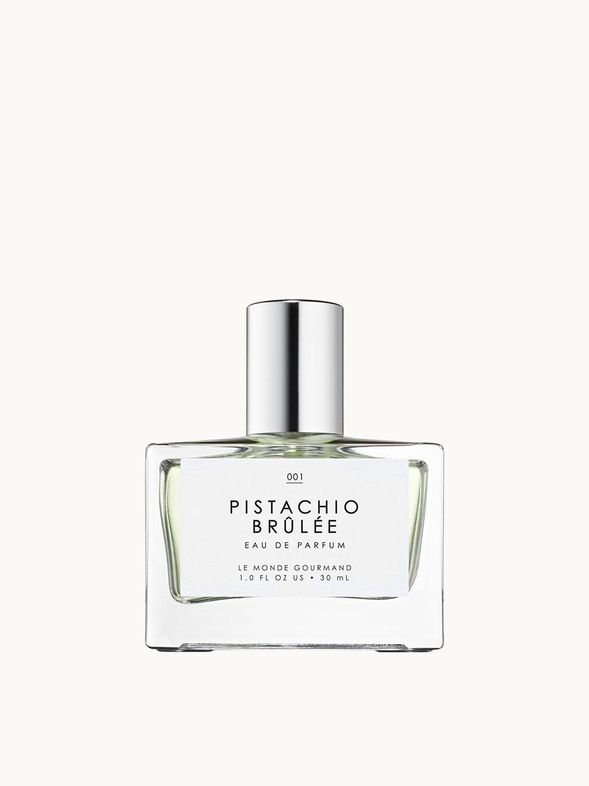 Le Monde Gourmand Pistachio Brûlée Eau de Parfum 30ml