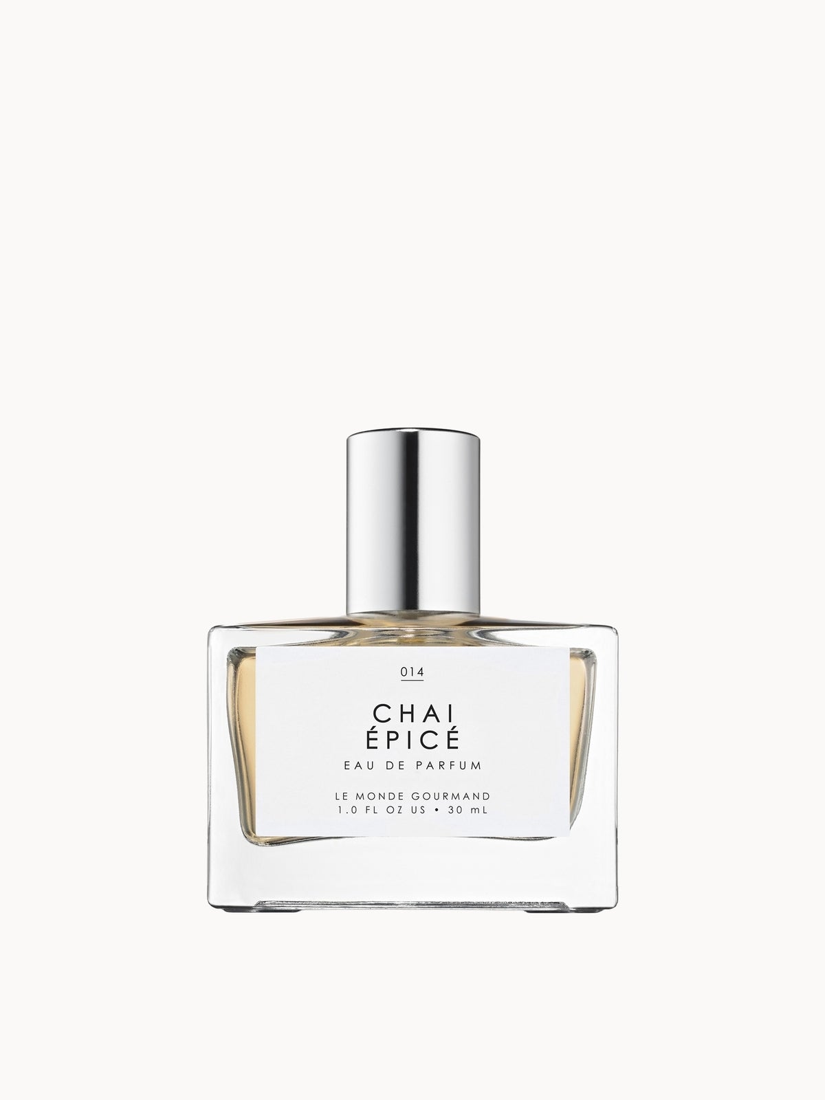 Le Monde Gourmand Chai Épicé Eau de Parfum 30ml