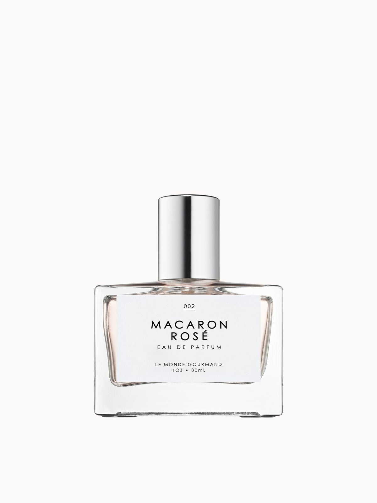 Le Monde Gourmand Macaron Rosé Eau de Parfum 30ml