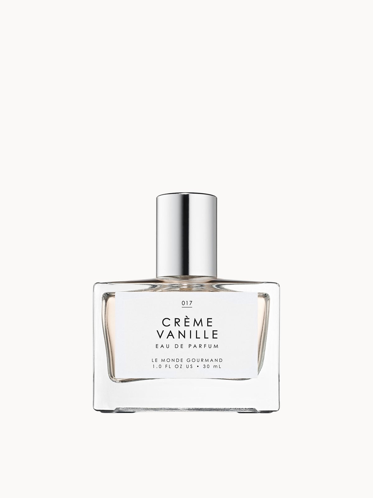 Le Monde Gourmand Crème Vanille Eau de Parfum 30ml