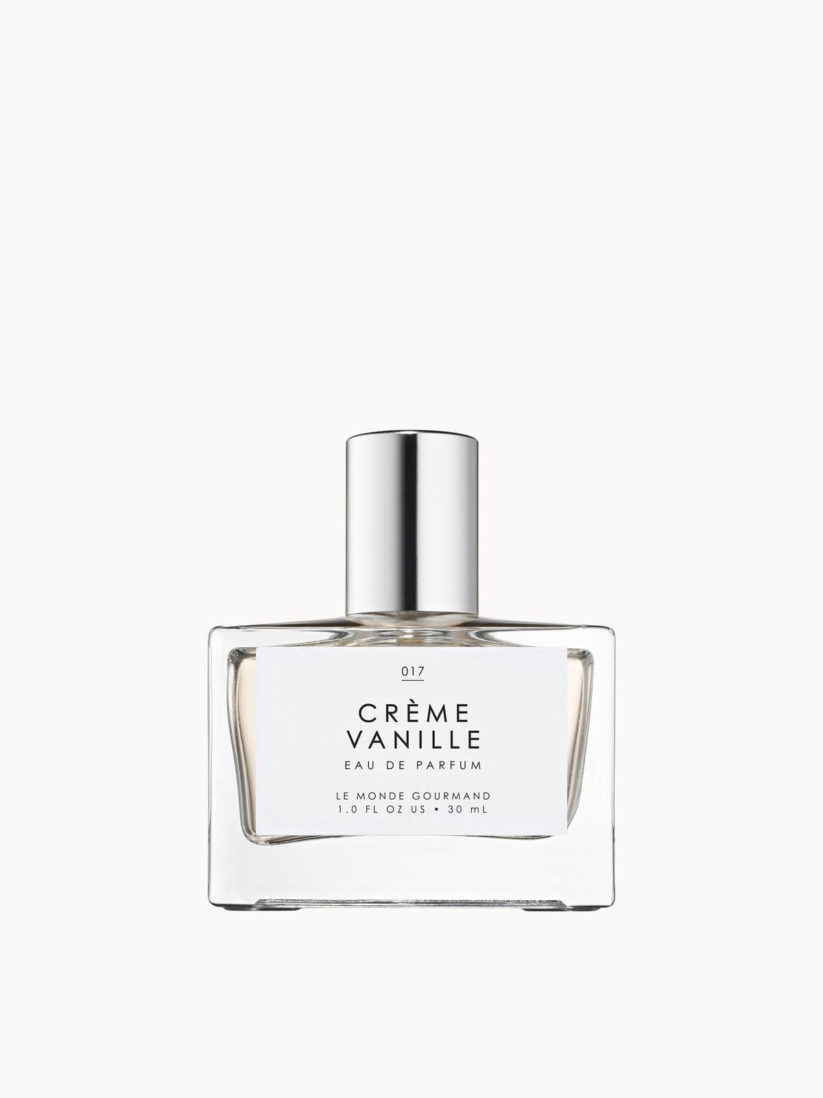 Le Monde Gourmand Crème Vanille Eau de Parfum 30ml