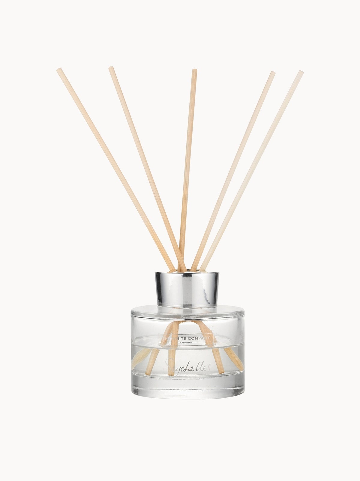The White Company Seychelles Diffuser 150ml