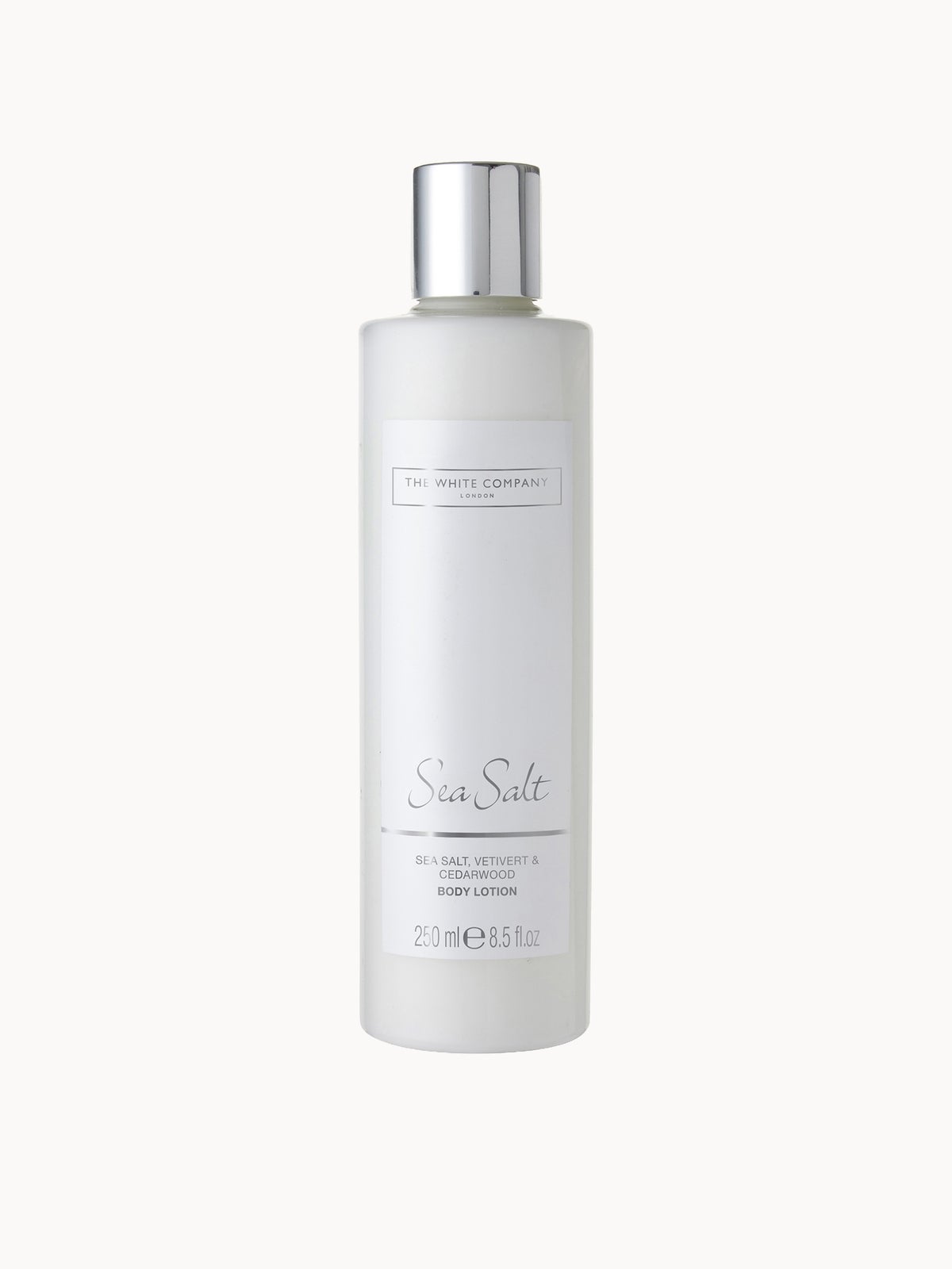 The White Company Sea Salt Body Lotion 250ml