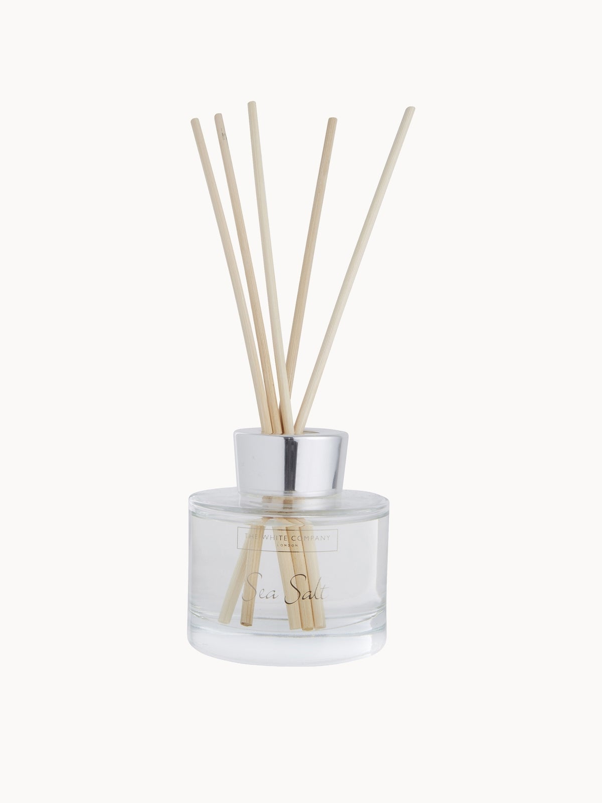 The White Company Sea Salt Diffuser 150ml