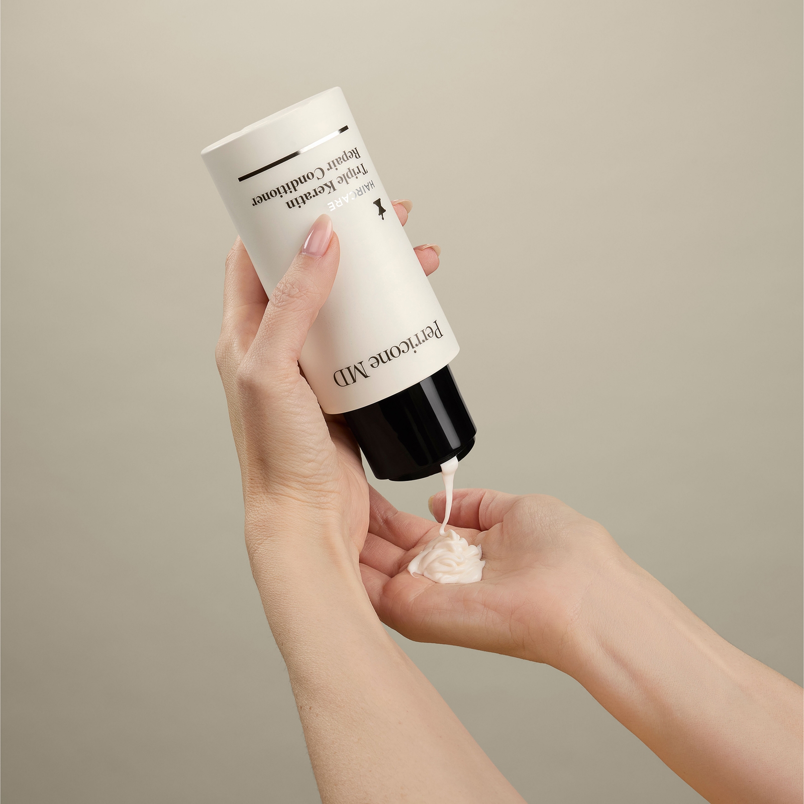 Thumbnail - Perricone MD Haircare Hydrating & Strengthening Conditioner 10oz FG