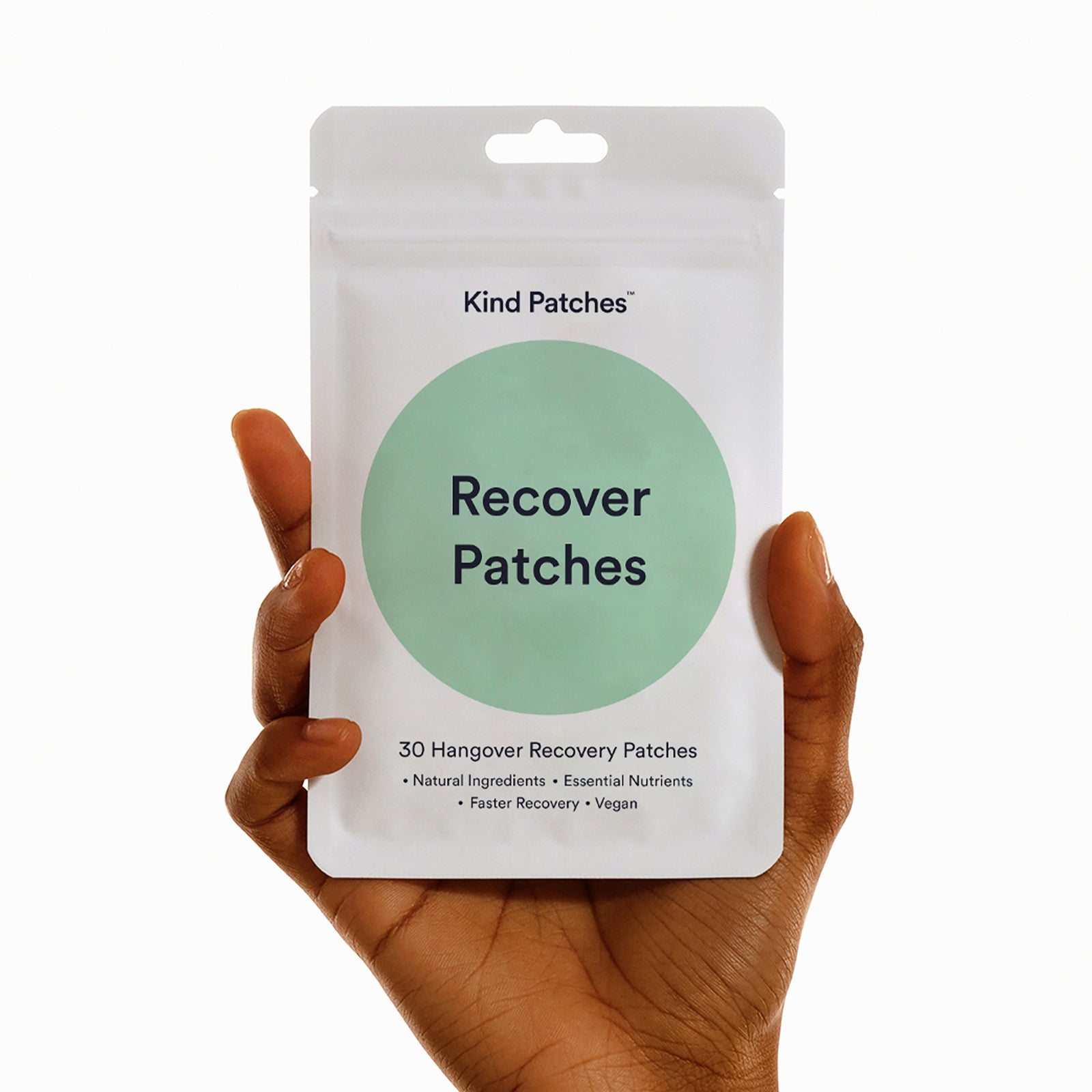 Kind Patches Recover Patches