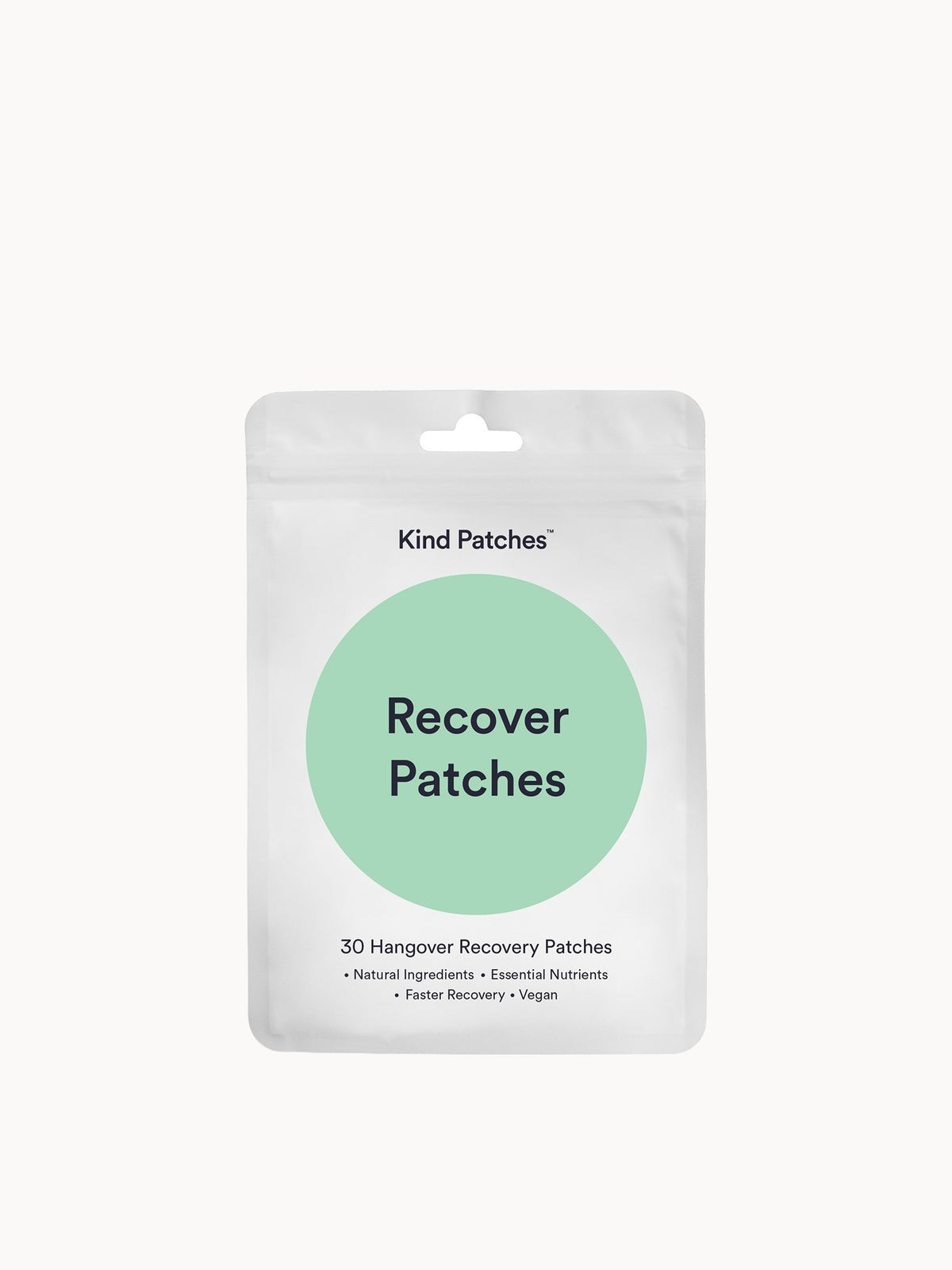 Kind Patches Recover Patches (30 Patches)