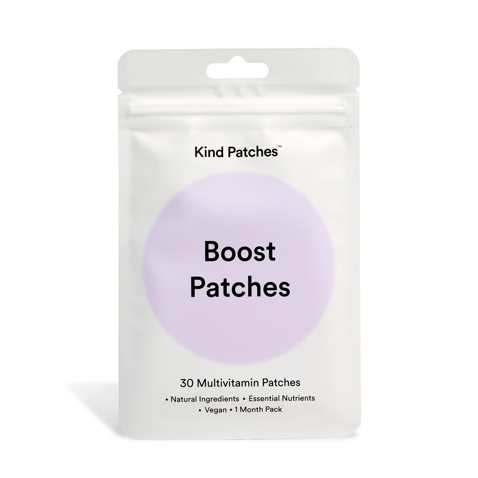 Kind Patches Boost Patches
