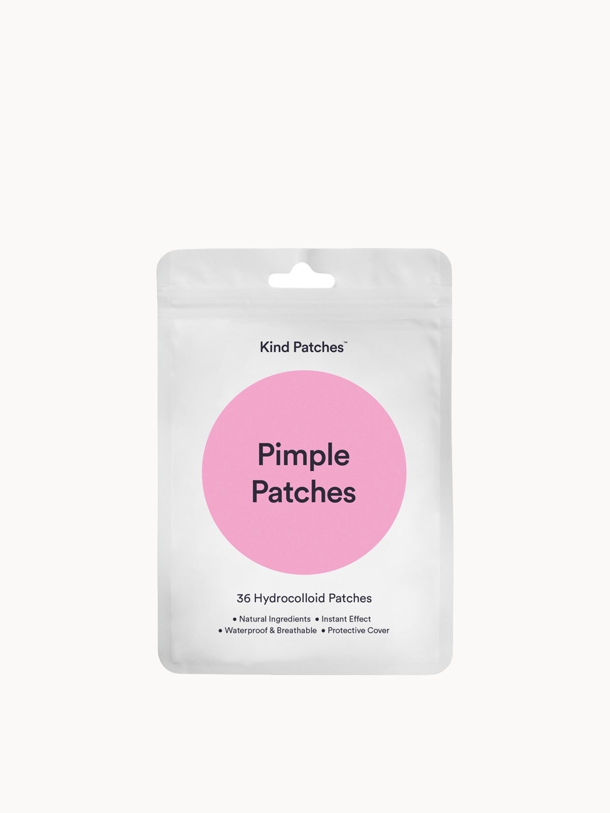 Kind Patches Pimple Patches (30 Patches)