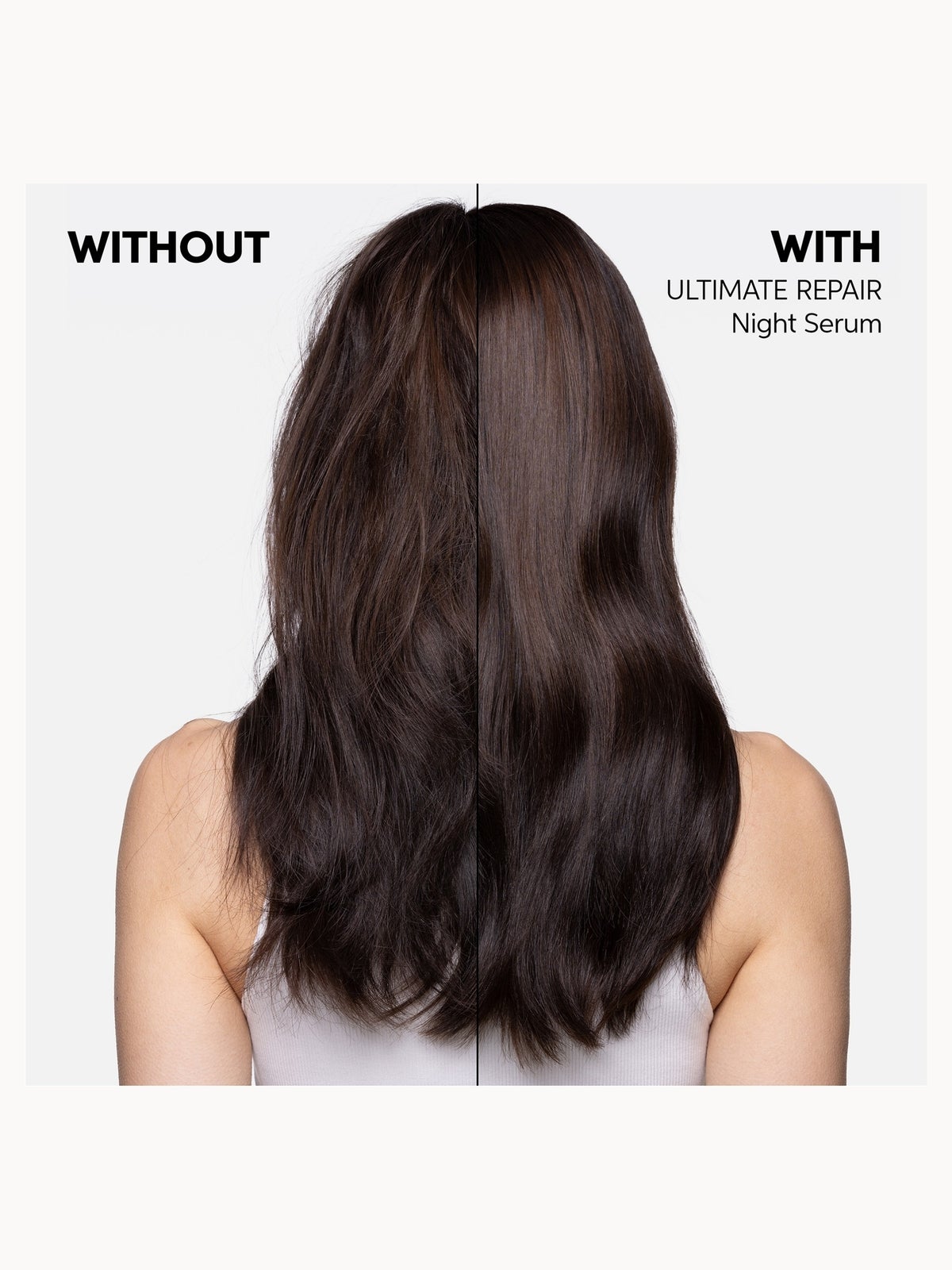 Wella Professionals Ultimate Repair Night Hair Serum – Lightweight Leave-in Treatment for Damaged Hair 30ml 2