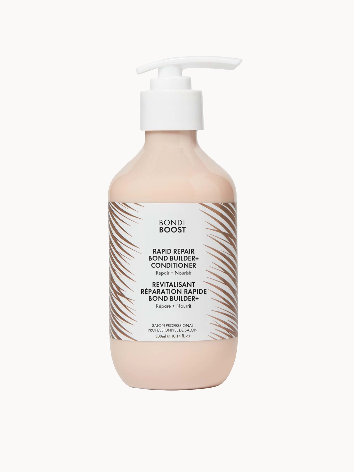 BondiBoost Rapid Repair Bond Builder Conditioner 300ml
