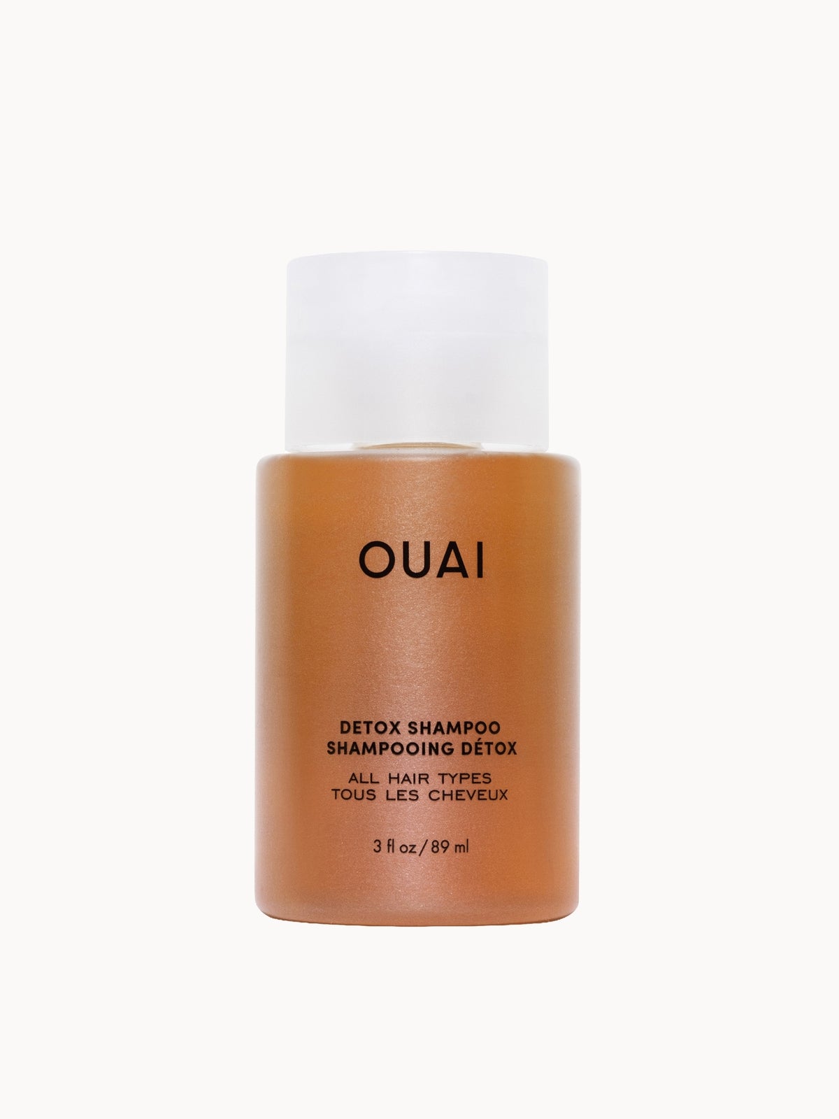 OUAI Travel Detox Shampoo 89ml