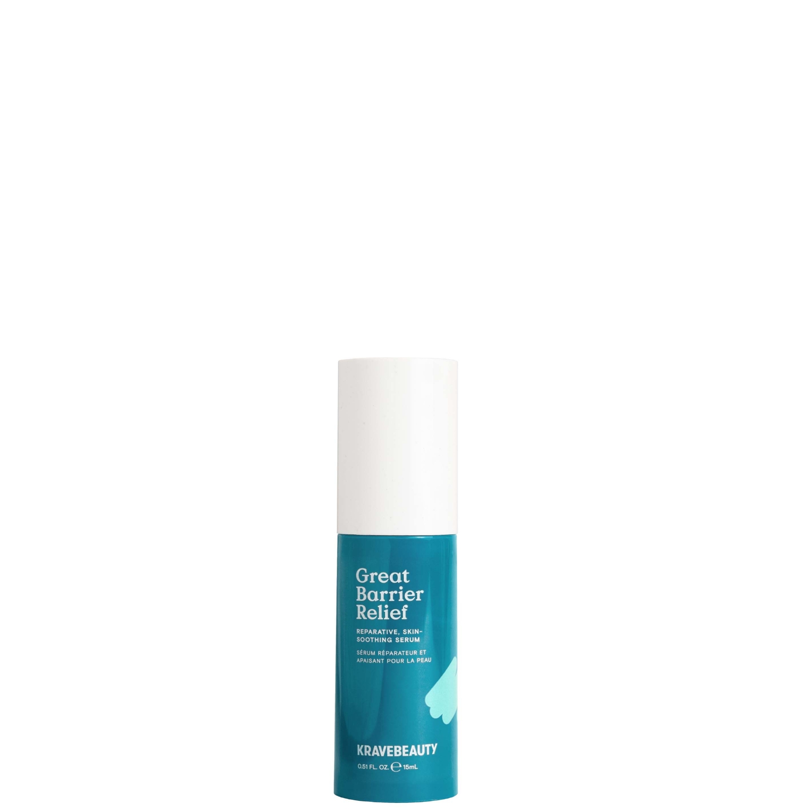 KraveBeauty Mini Great Barrier Relief 15ml