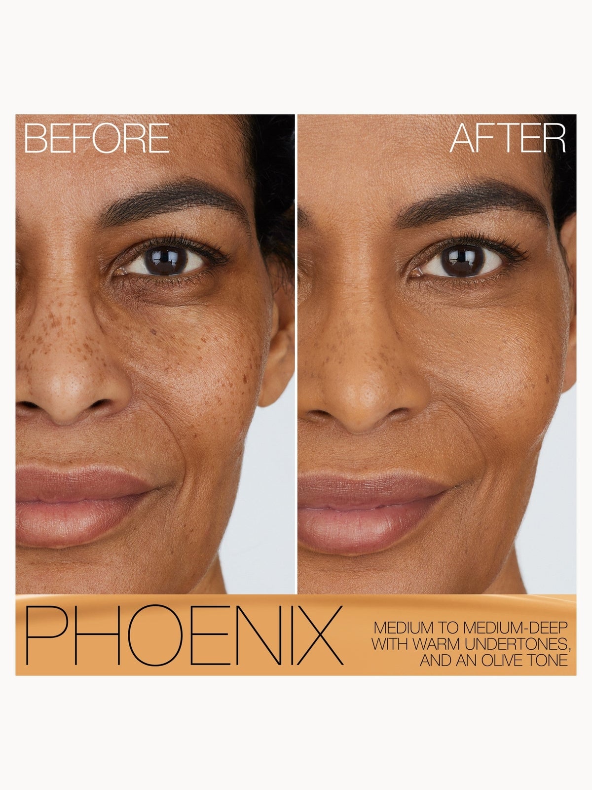 NARS Light Reflecting Foundation 30ml - Phoenix 3