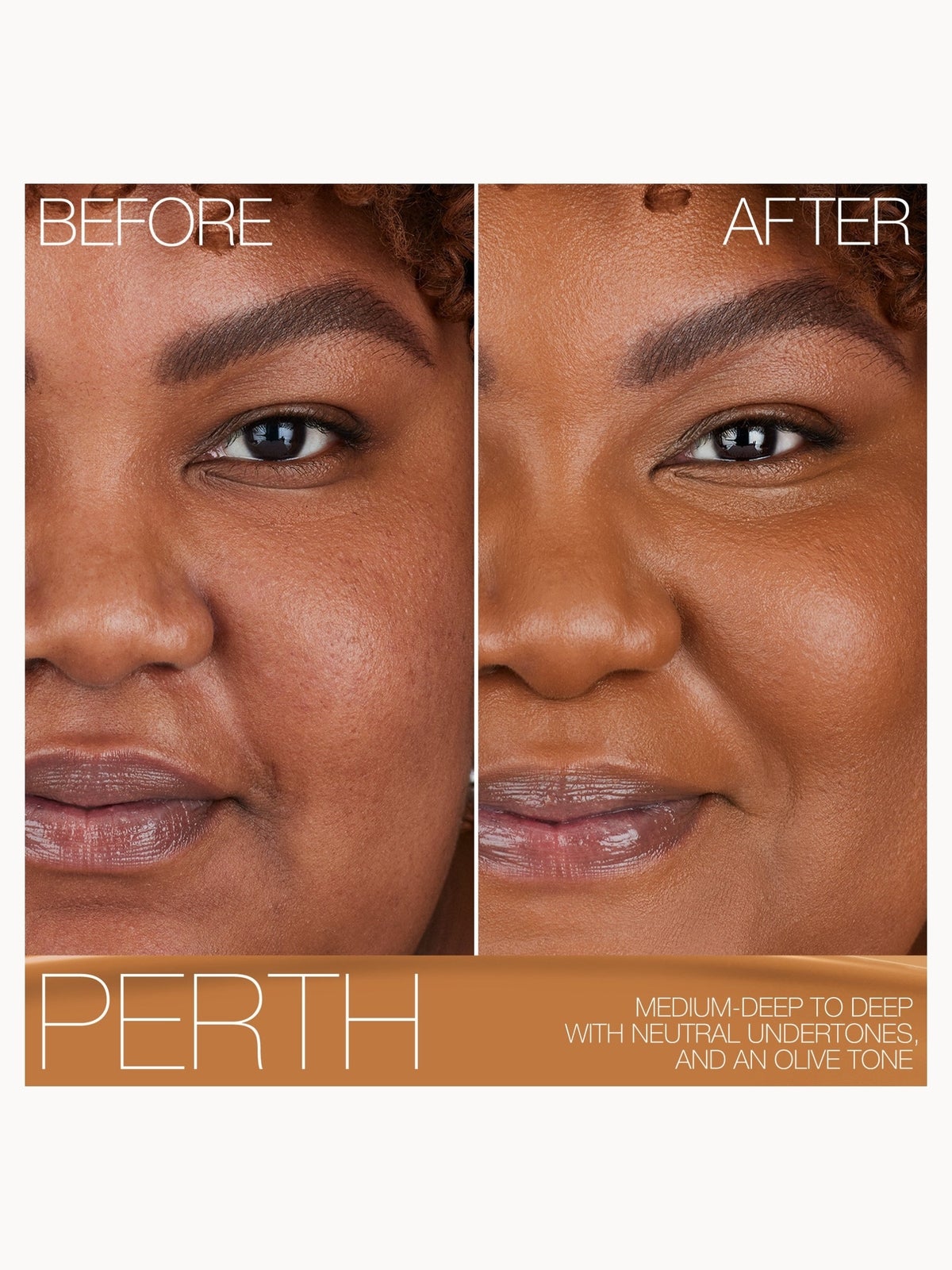 NARS Light Reflecting Foundation 30ml - Perth 3