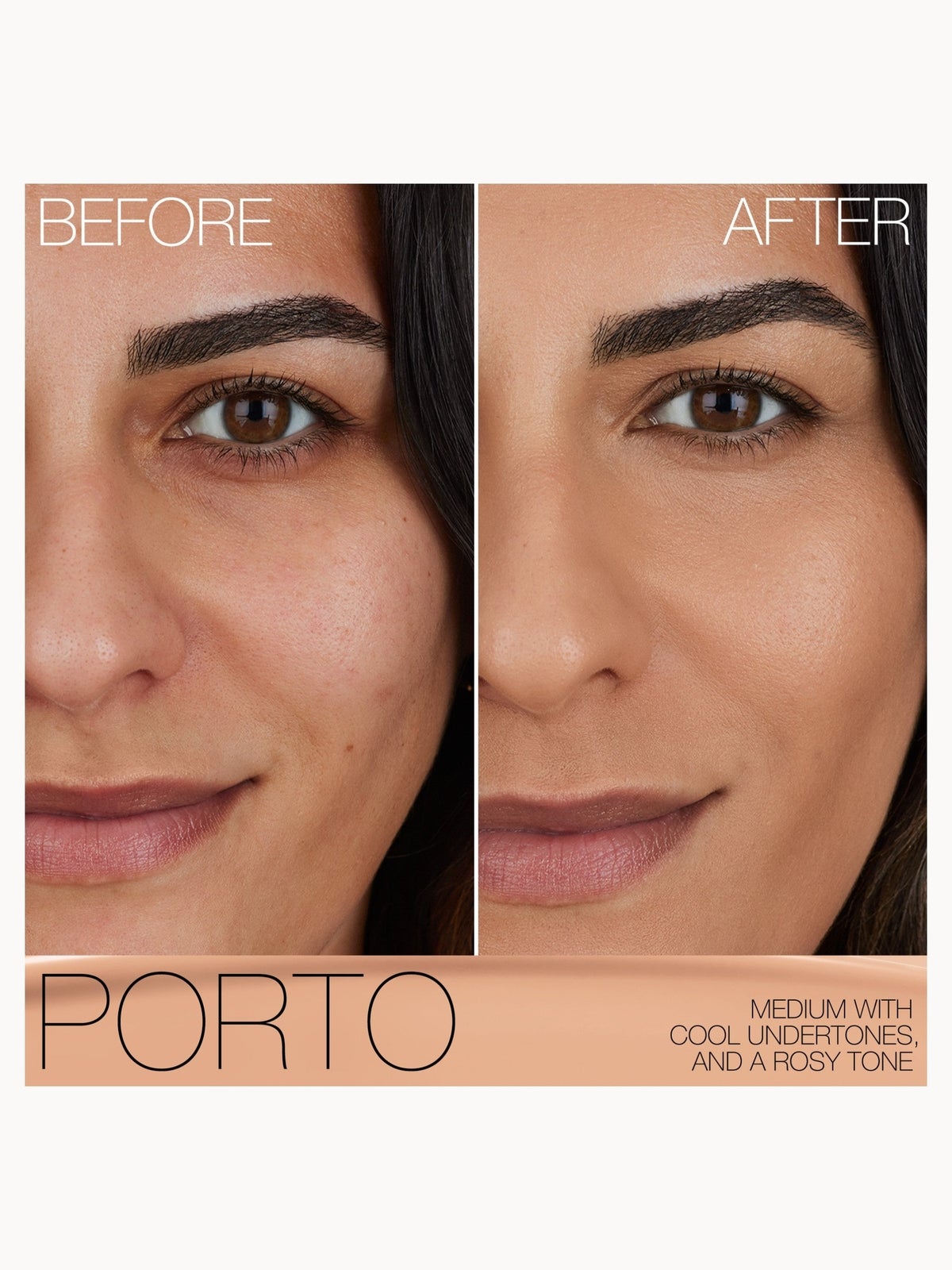 NARS Light Reflecting Foundation 30ml - Porto 3