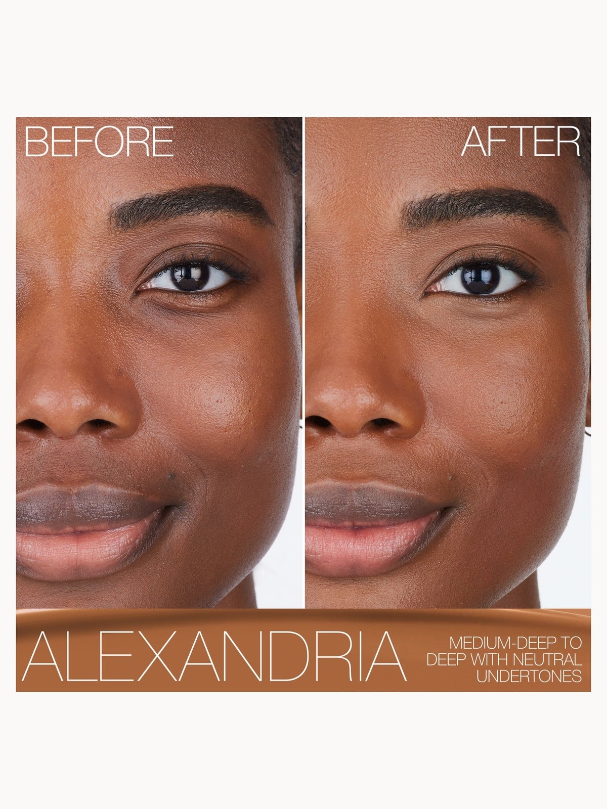 NARS Light Reflecting Foundation 30ml - Alexandria 3