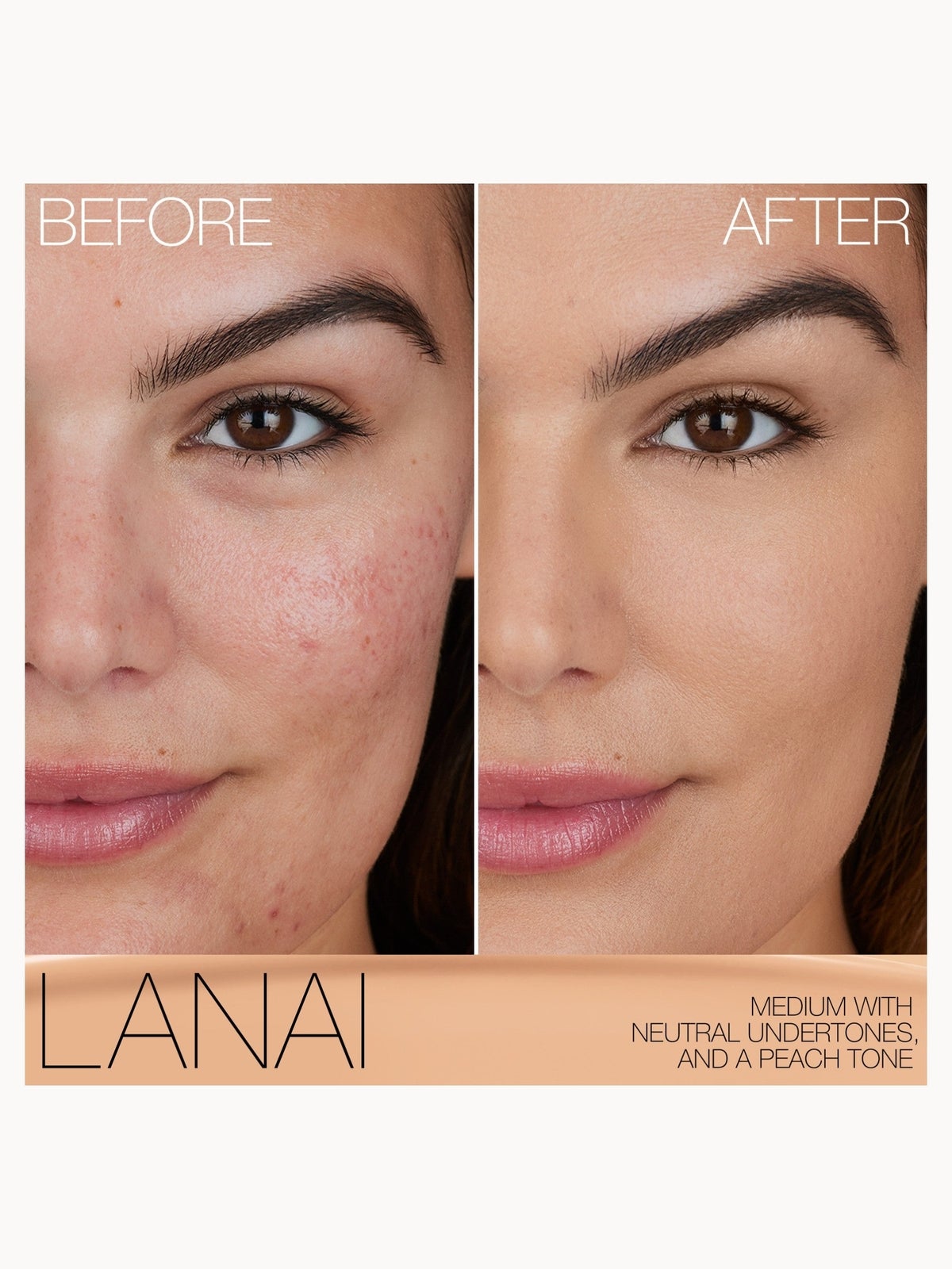 NARS Light Reflecting Foundation 30ml - Lanai 3