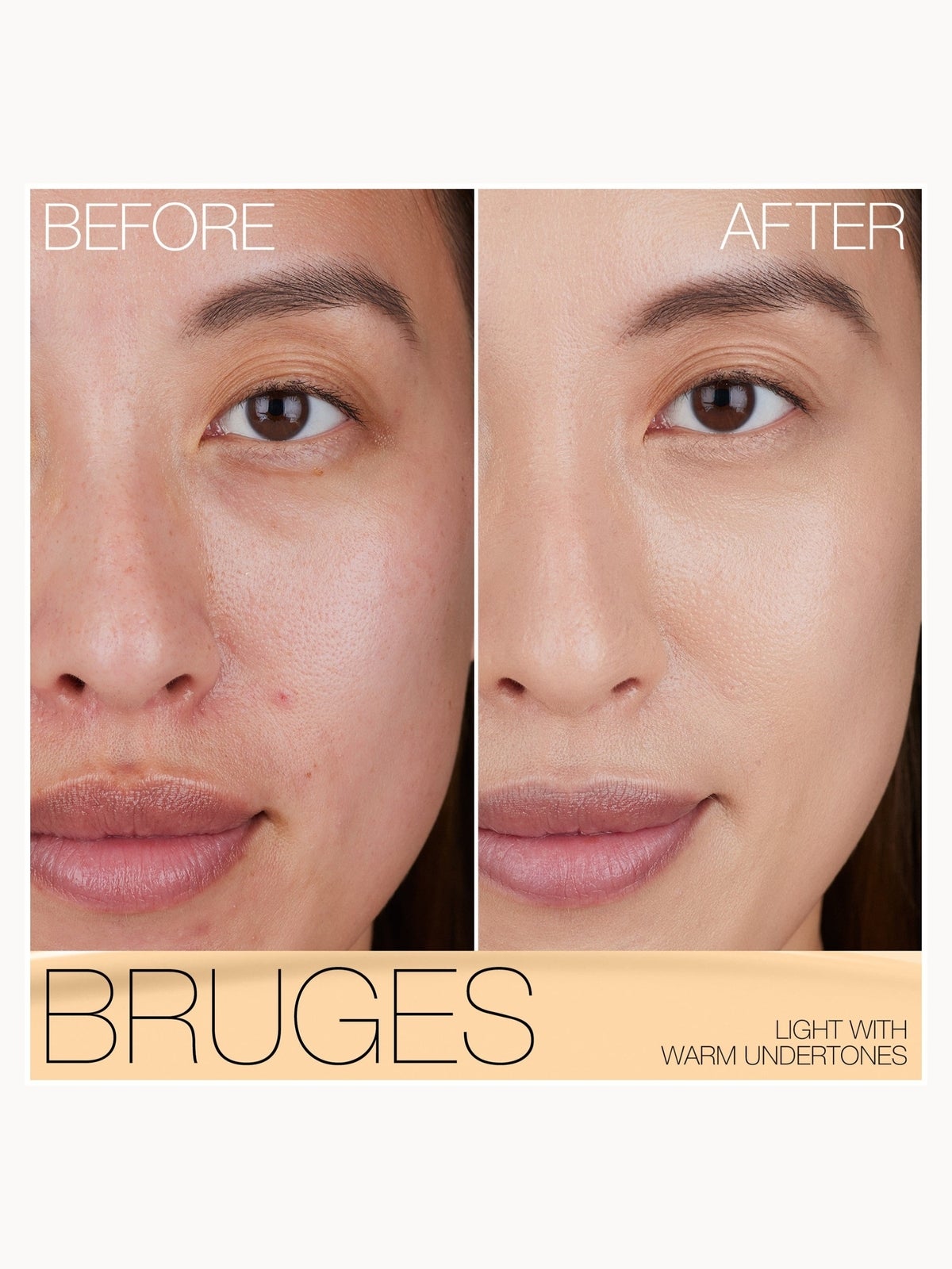 NARS Light Reflecting Foundation 30ml - Bruges 3