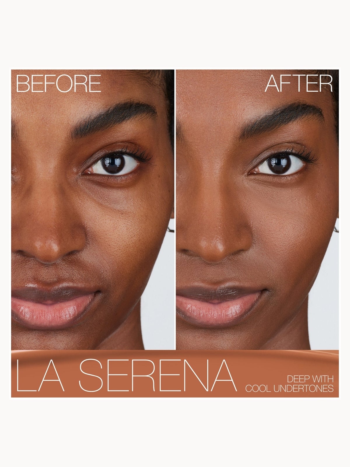 NARS Light Reflecting Foundation 30ml - La Serena 3