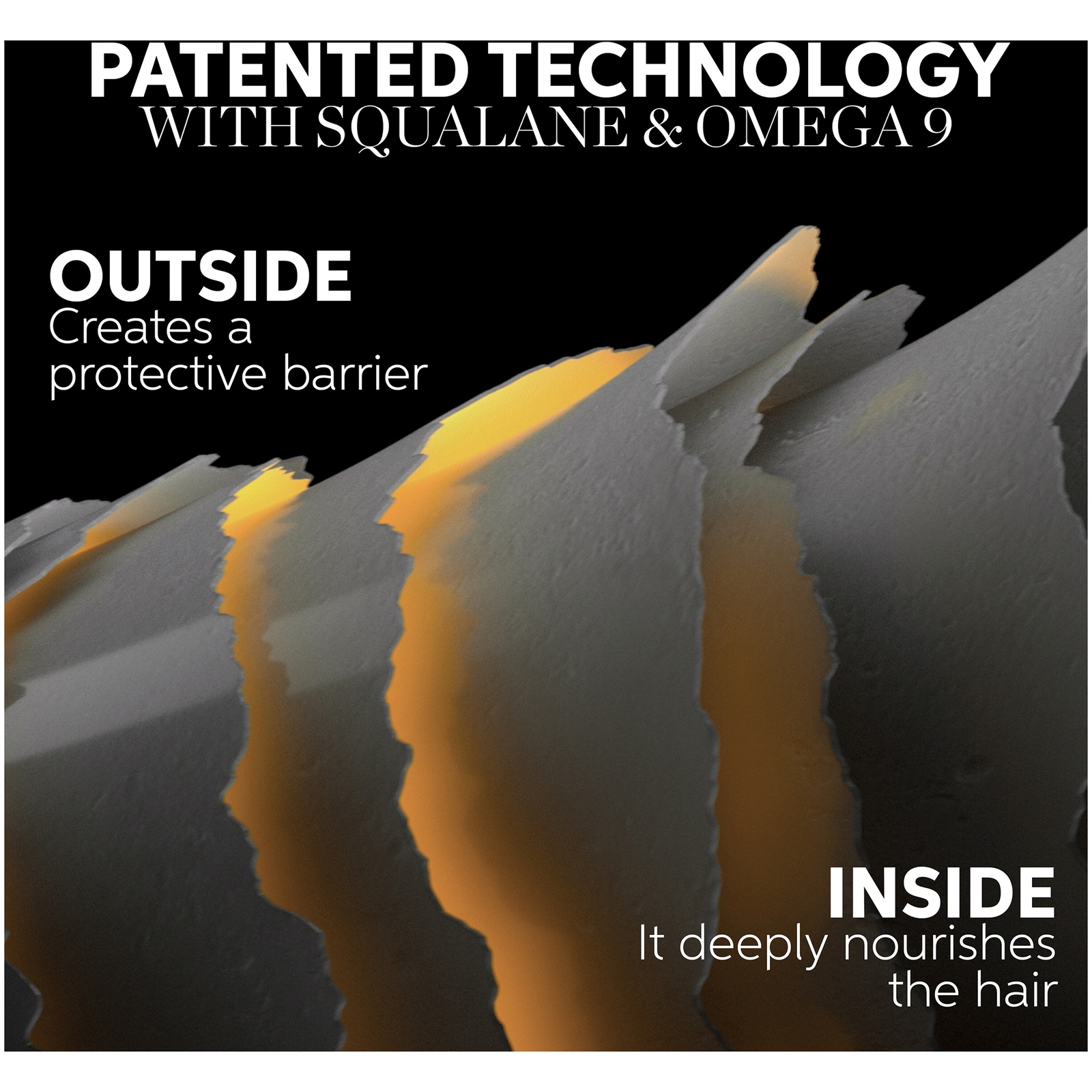 Thumbnail - Wella Professionals Ultimate Smooth Miracle Oil Serum 30ml