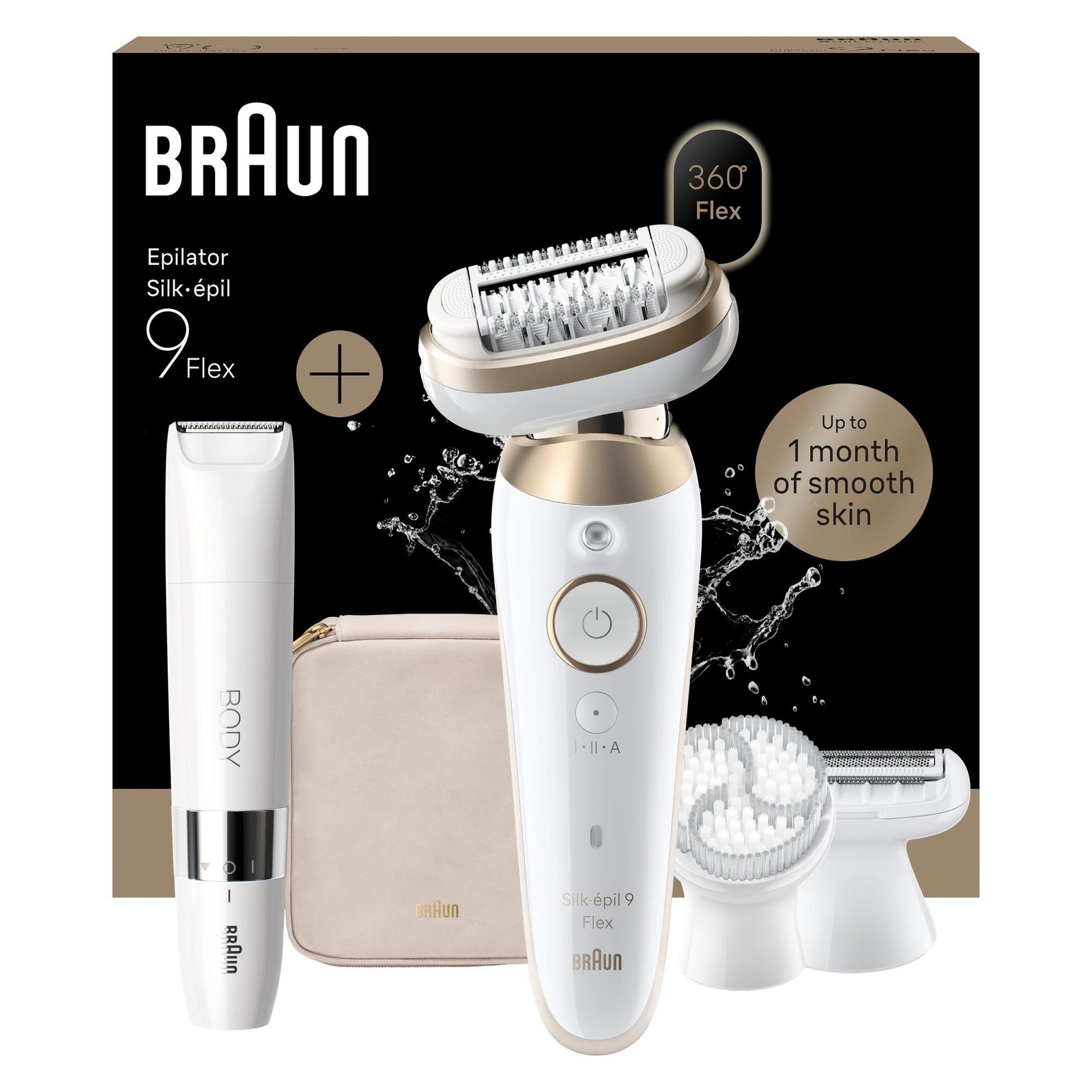 Braun UK