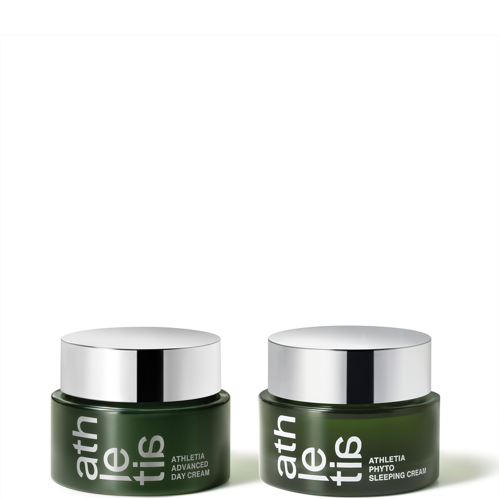 Day & Night Cream Duo