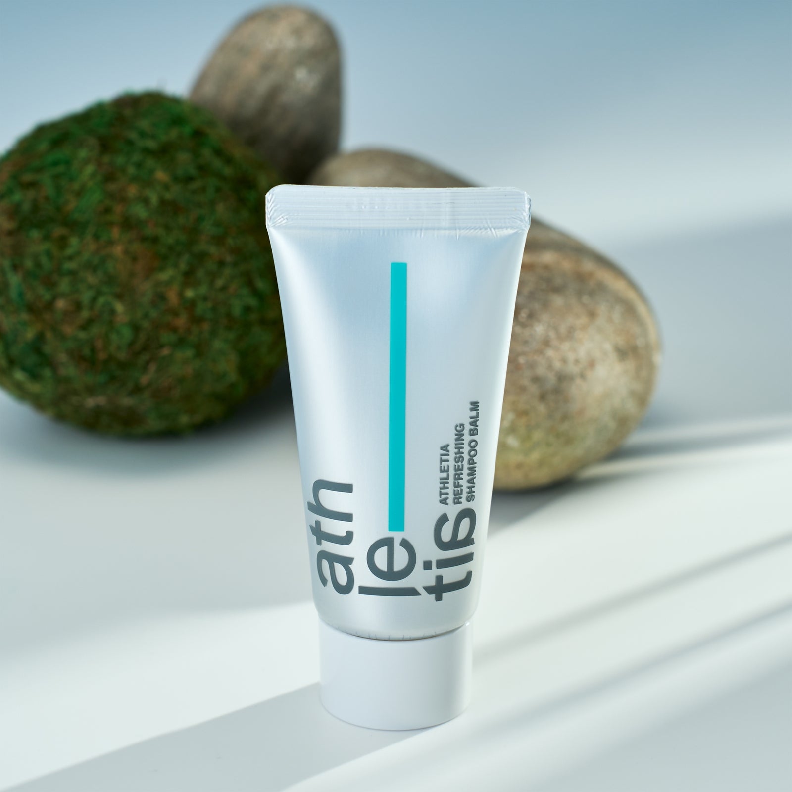 Shampoo Balm Trial Size 30g