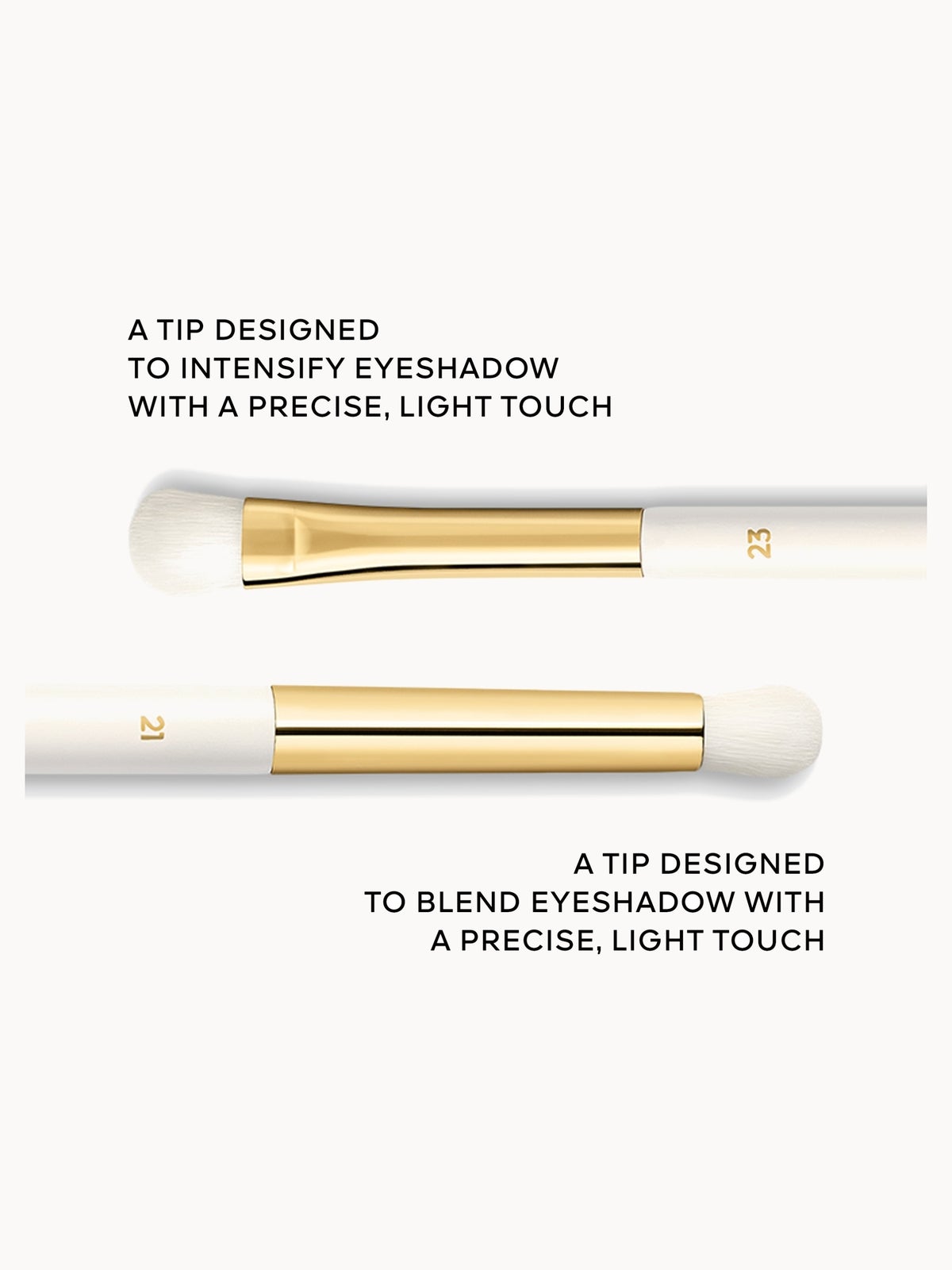 GUERLAIN Eyeshadow Blending Brush N°21 Eye Brush 3