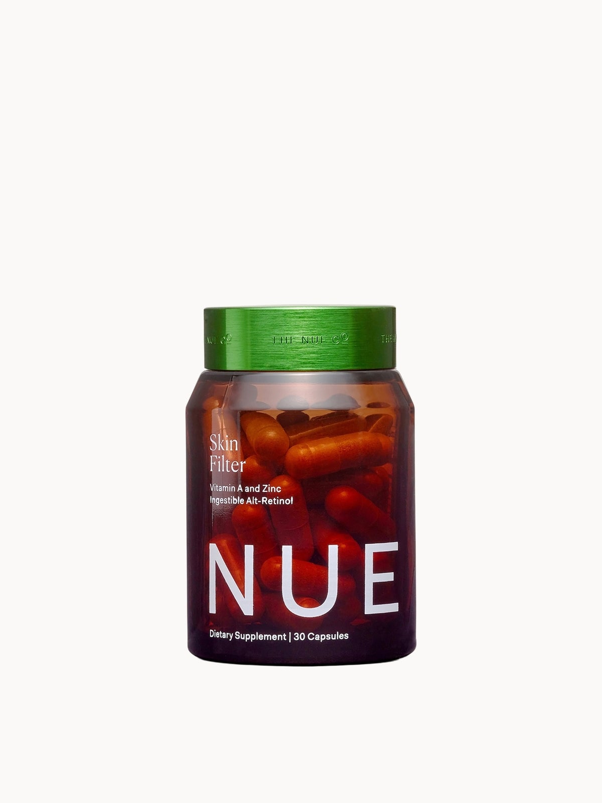 The Nue Co. Skin Glow Set
