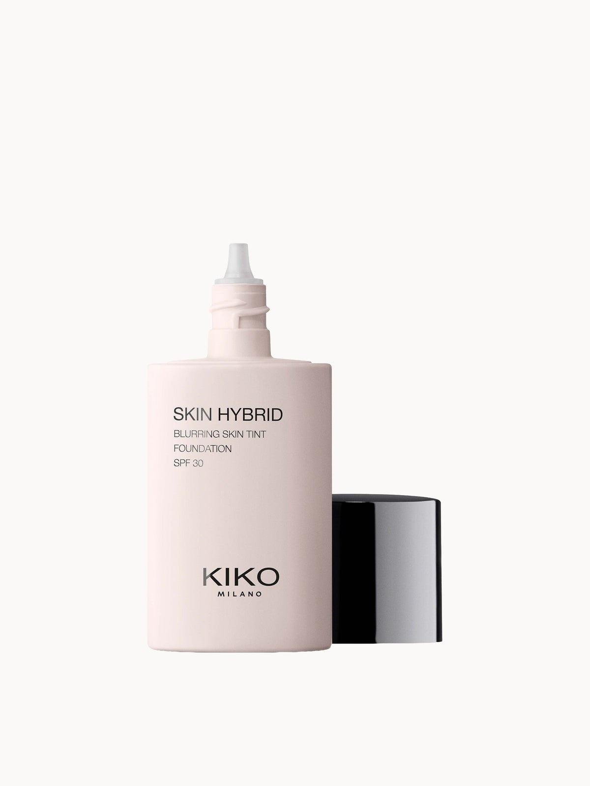 KIKO Milano Hybrid Skin Tint 30ml (Various Shades) - 06 Hazelnut