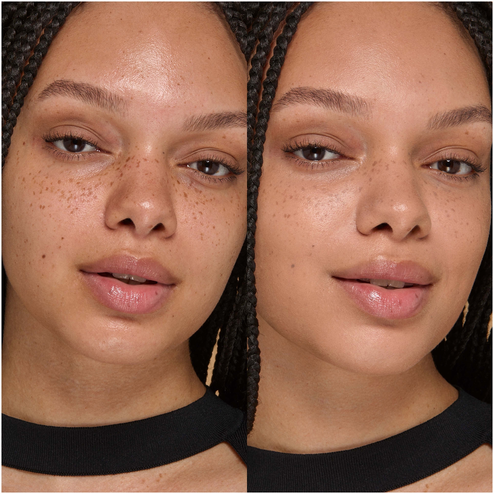 Thumbnail - KIKO Milano Hybrid Skin Tint 30ml (Various Shades) - 06 Hazelnut