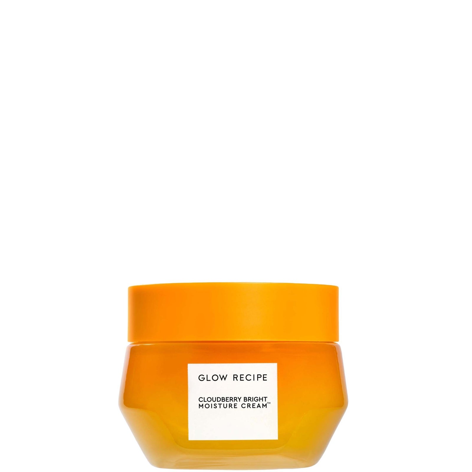 Glow Recipe Cloudberry Bright Cream Moisturizer 50Ml - Image 2