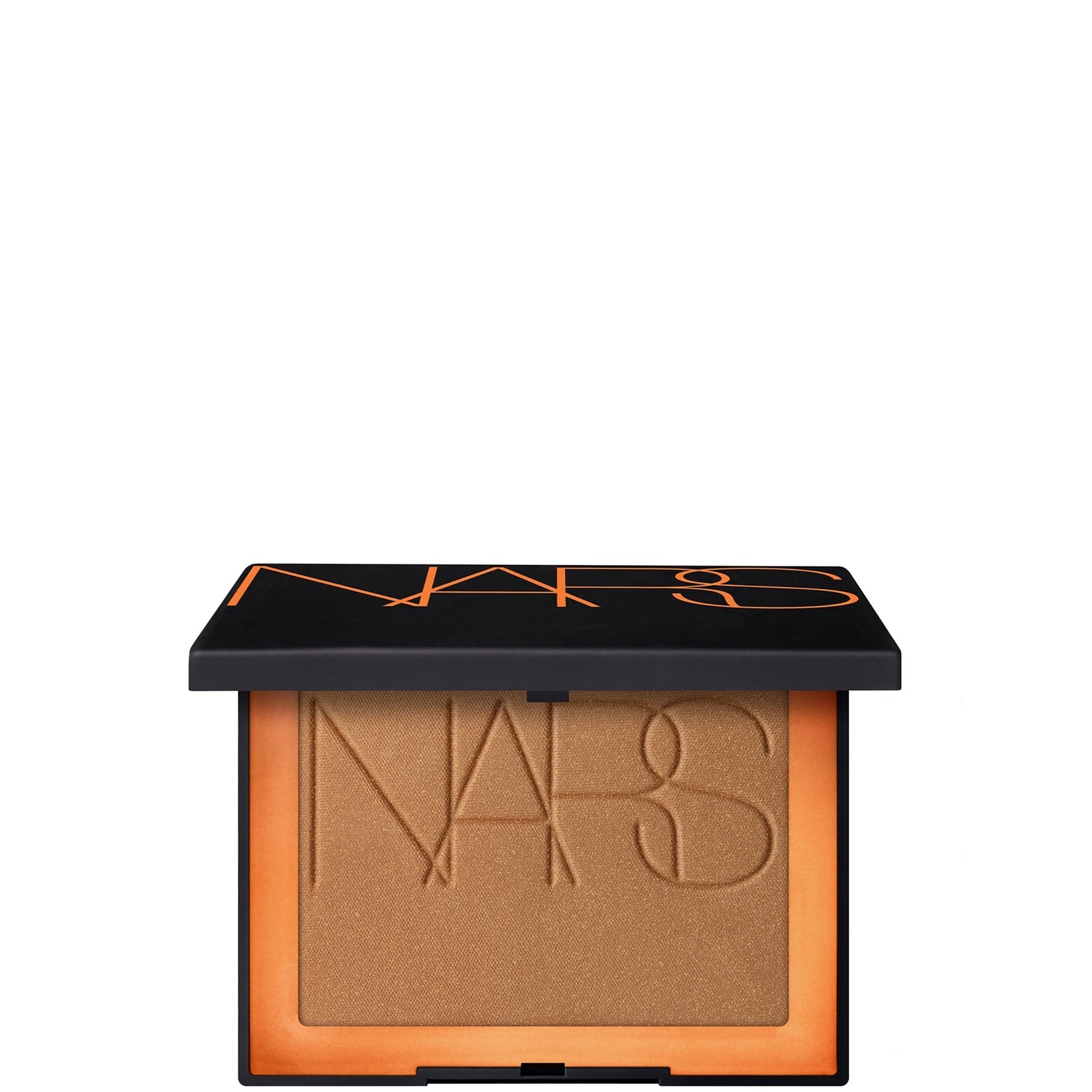 NARS Natural Longwear Foundation 30ml and NARS Laguna Bronzing Powder 8g (Various Shades) - Fiji 2