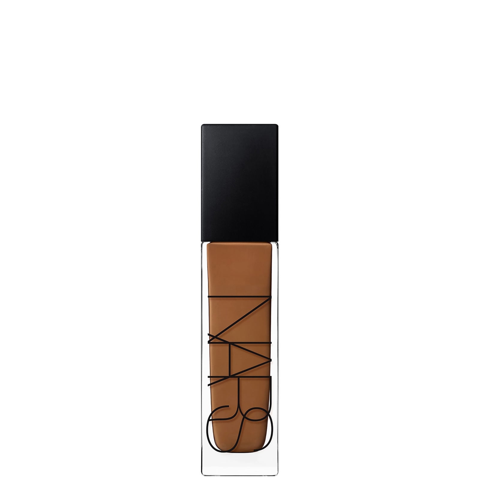 NARS Natural Longwear Foundation 30ml and NARS Laguna Bronzing Powder 8g (Various Shades) - Iguacu 3
