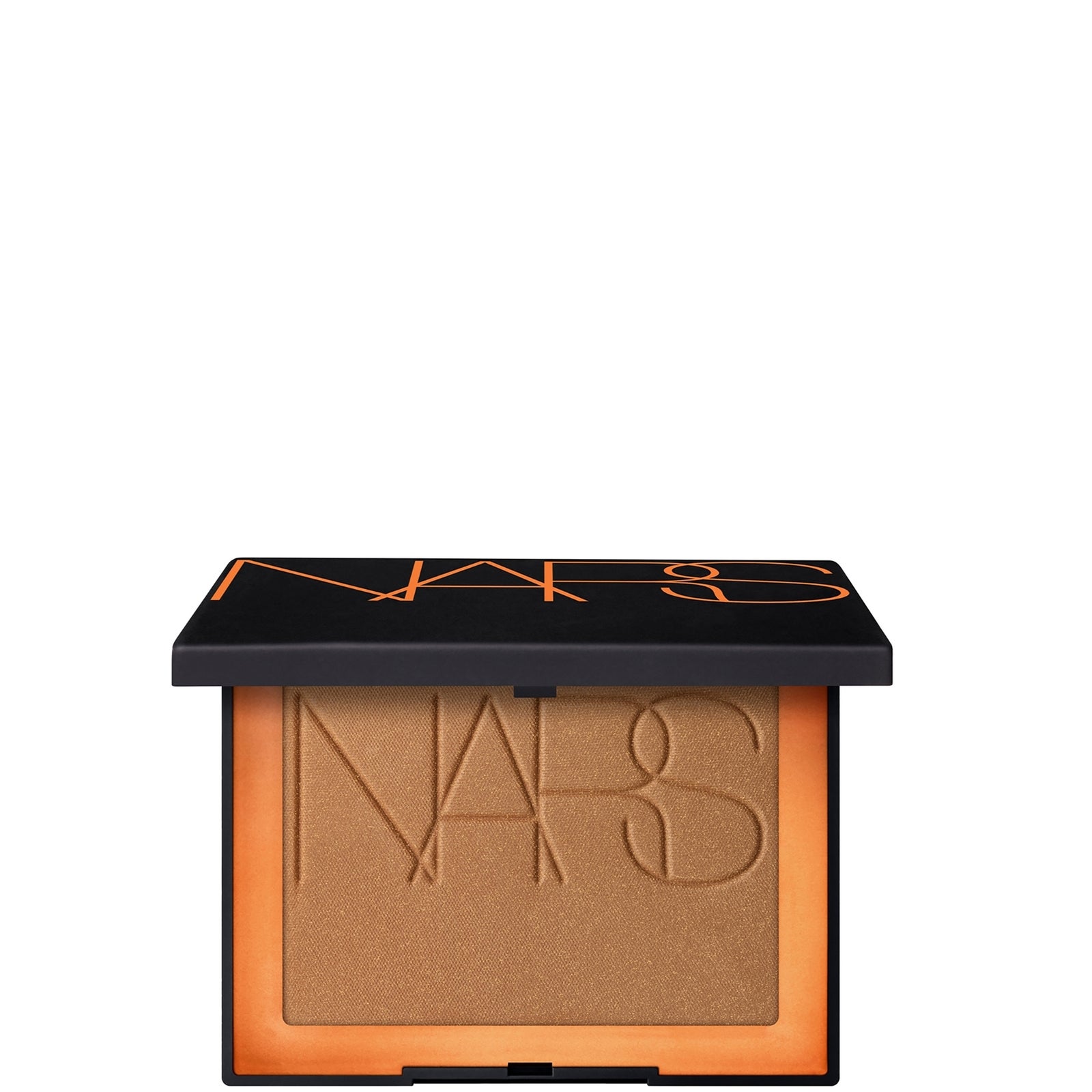 NARS Natural Longwear Foundation 30ml and NARS Laguna Bronzing Powder 8g (Various Shades) - Iguacu 2