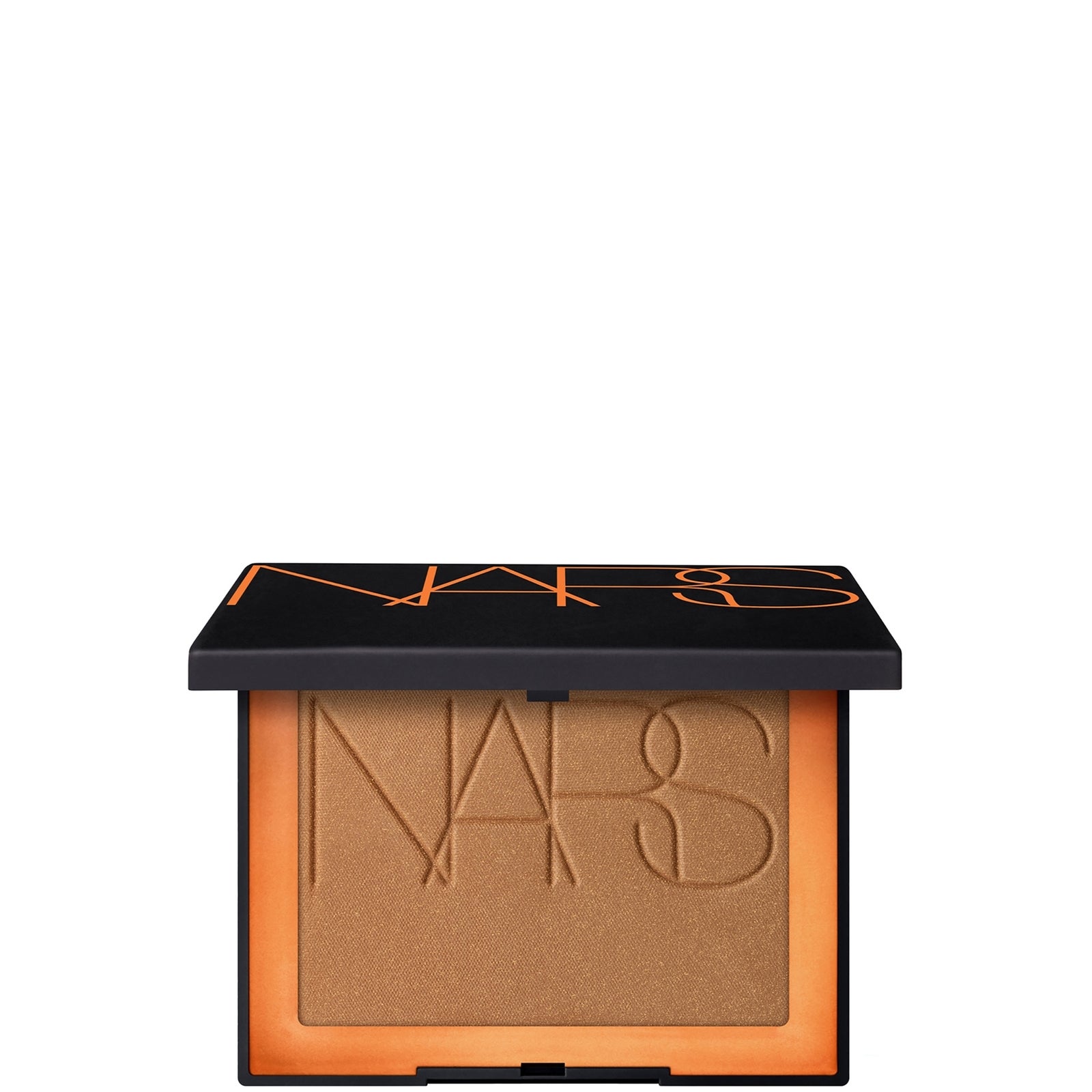NARS Natural Longwear Foundation 30ml and NARS Laguna Bronzing Powder 8g (Various Shades) - Mali 2