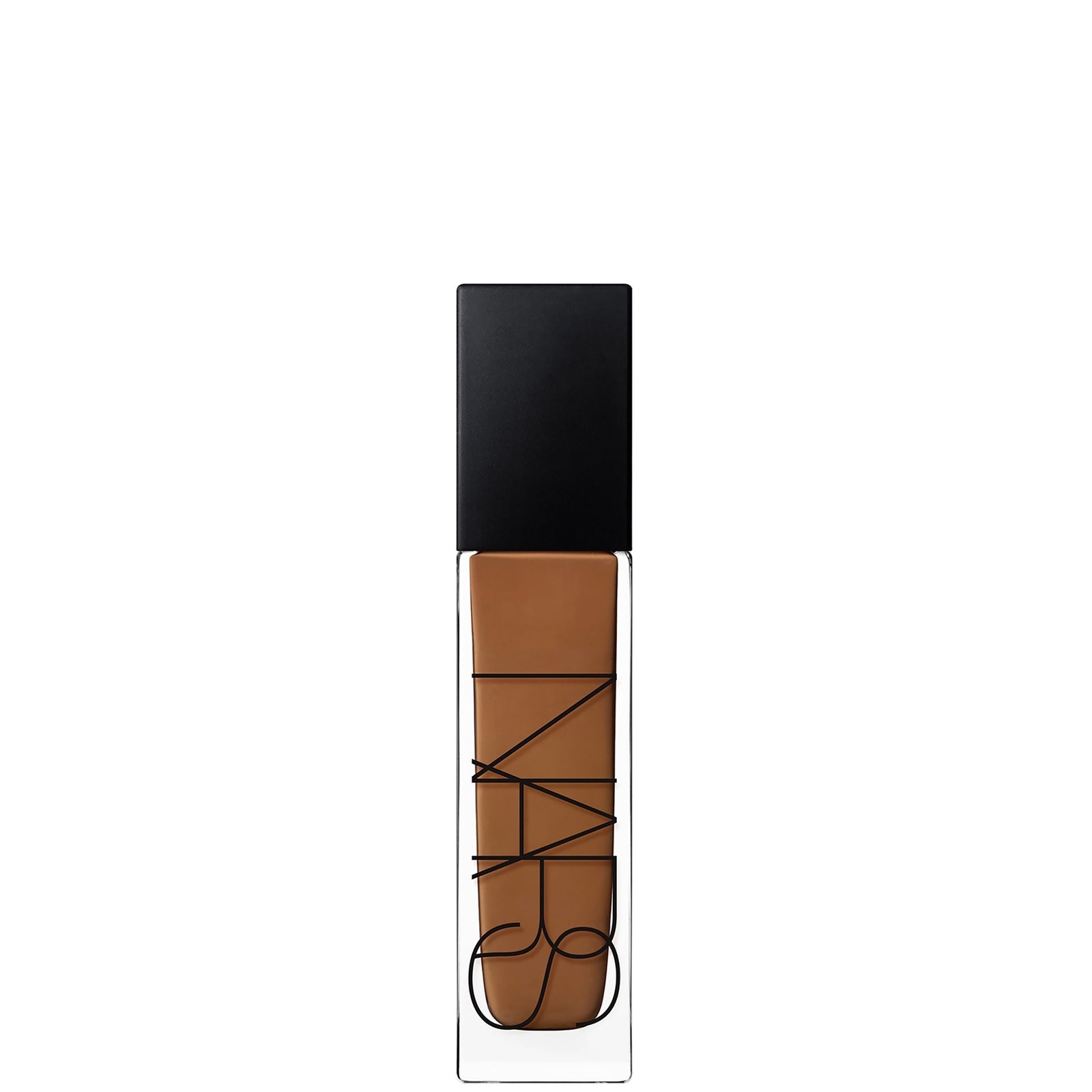 NARS Natural Longwear Foundation 30ml and NARS Laguna Bronzing Powder 8g (Various Shades) - Zambie 3