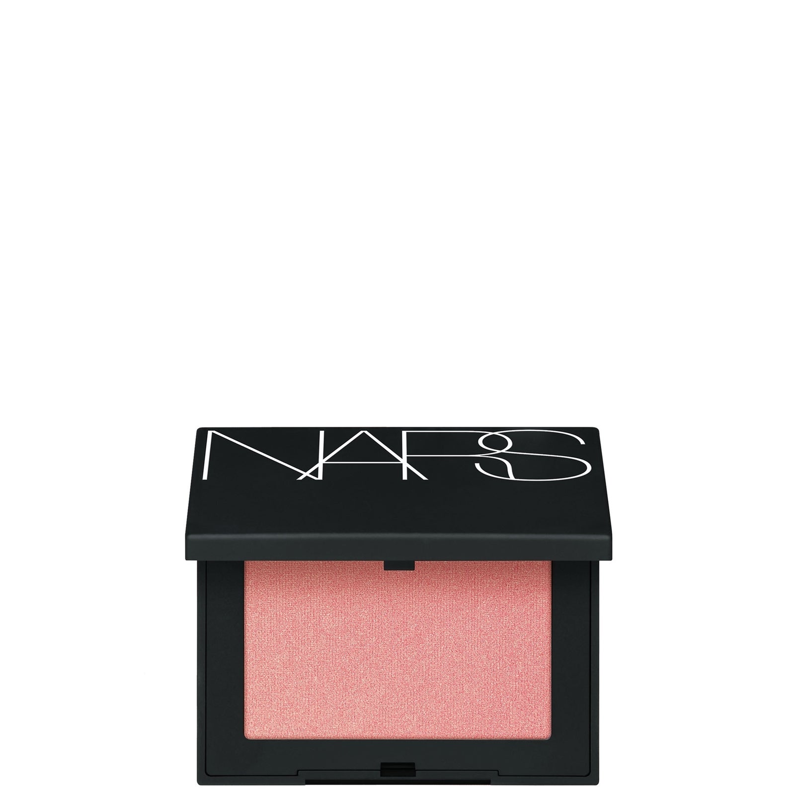 NARS Natural Longwear Foundation 30ml and NARS Blush Orgasm 4.8g Bundle (Worth Value £75.00) - Zambie 3