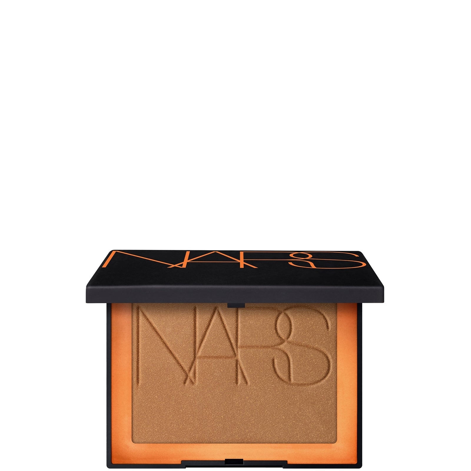 NARS Radiant Creamy Concealer 6ml and NARS Laguna Bronzing Powder 2.8g - Deep Coffee D3 3