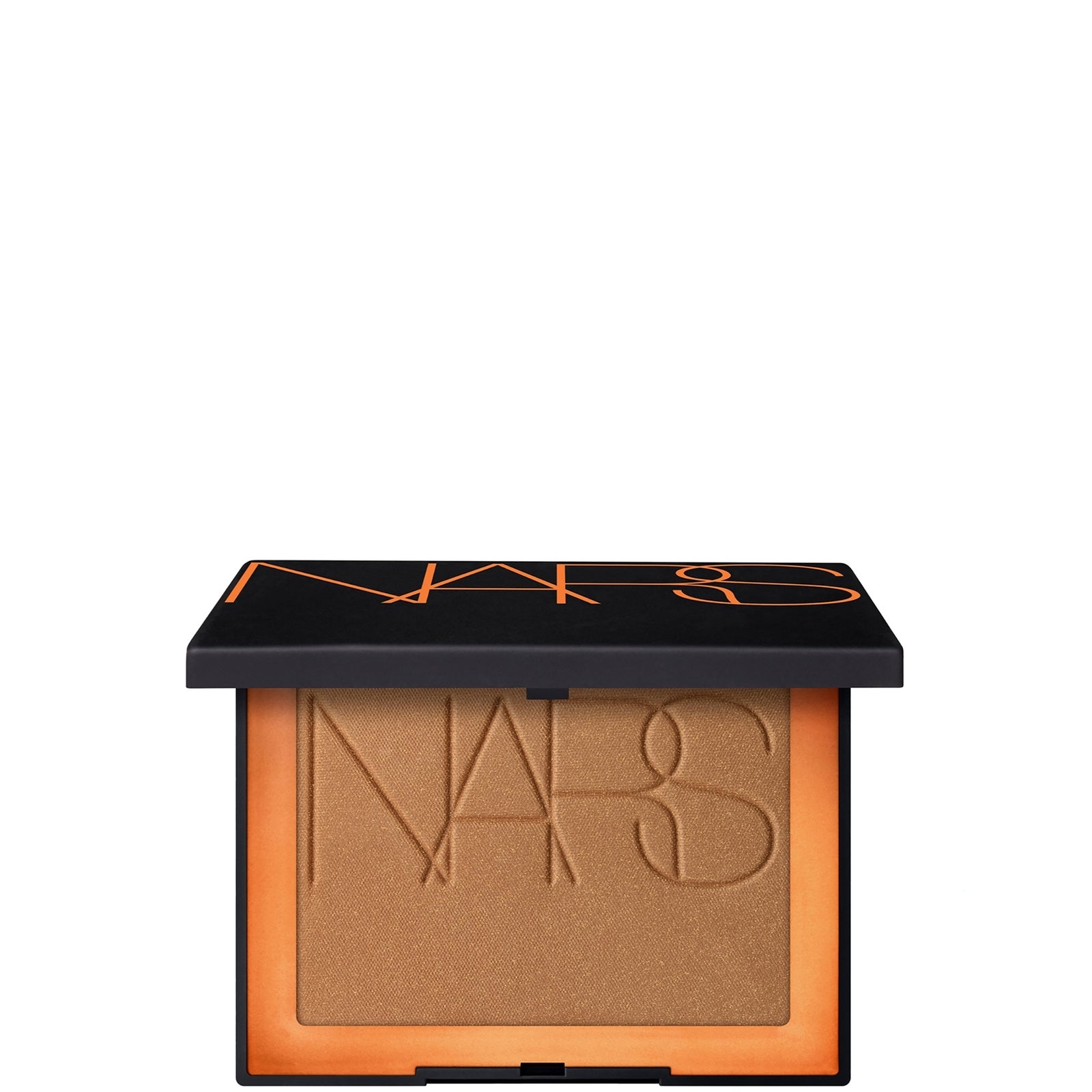 NARS Radiant Creamy Concealer 6ml and NARS Laguna Bronzing Powder 2.8g - Praline M3 3