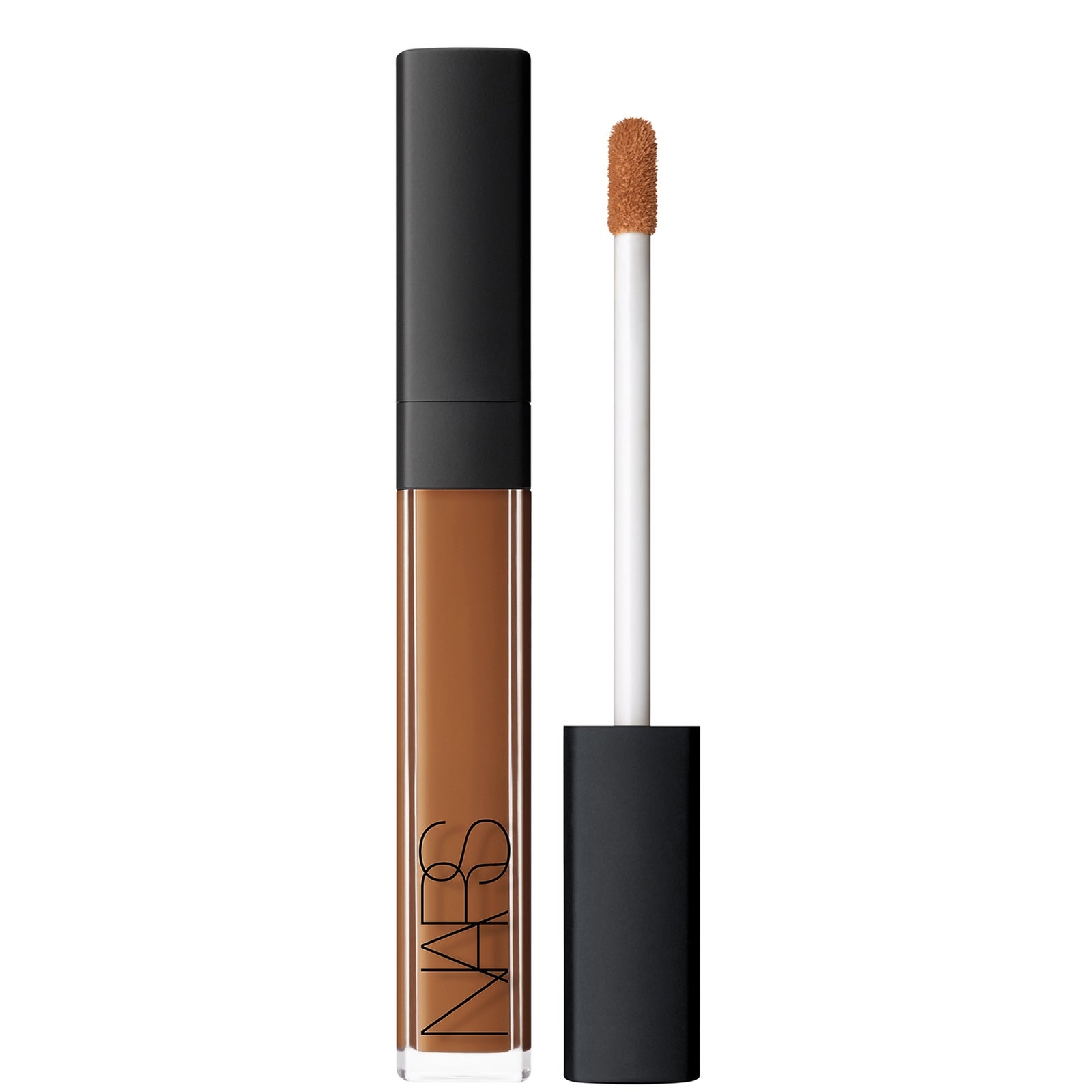 NARS Radiant Creamy Concealer 6ml and NARS Laguna Bronzing Powder 2.8g - Café D1 2