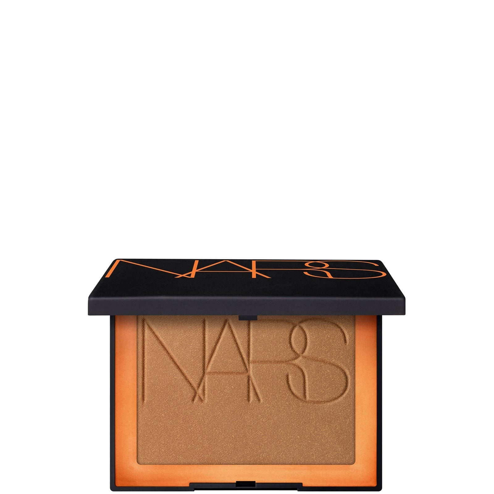 NARS Radiant Creamy Concealer 6ml and NARS Laguna Bronzing Powder 2.8g - Café D1 3