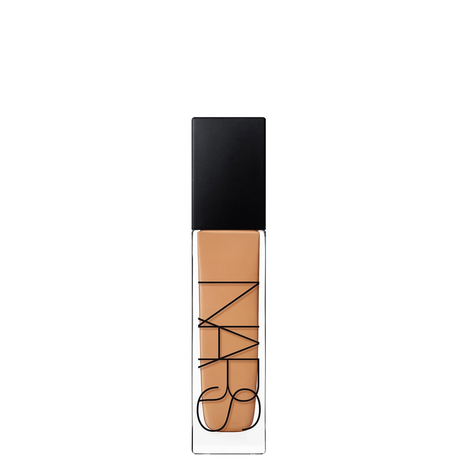 NARS Natural Longwear Foundation 30ml and NARS Blush Orgasm 4.8g Bundle (Worth Value £75.00) - Huahine 2