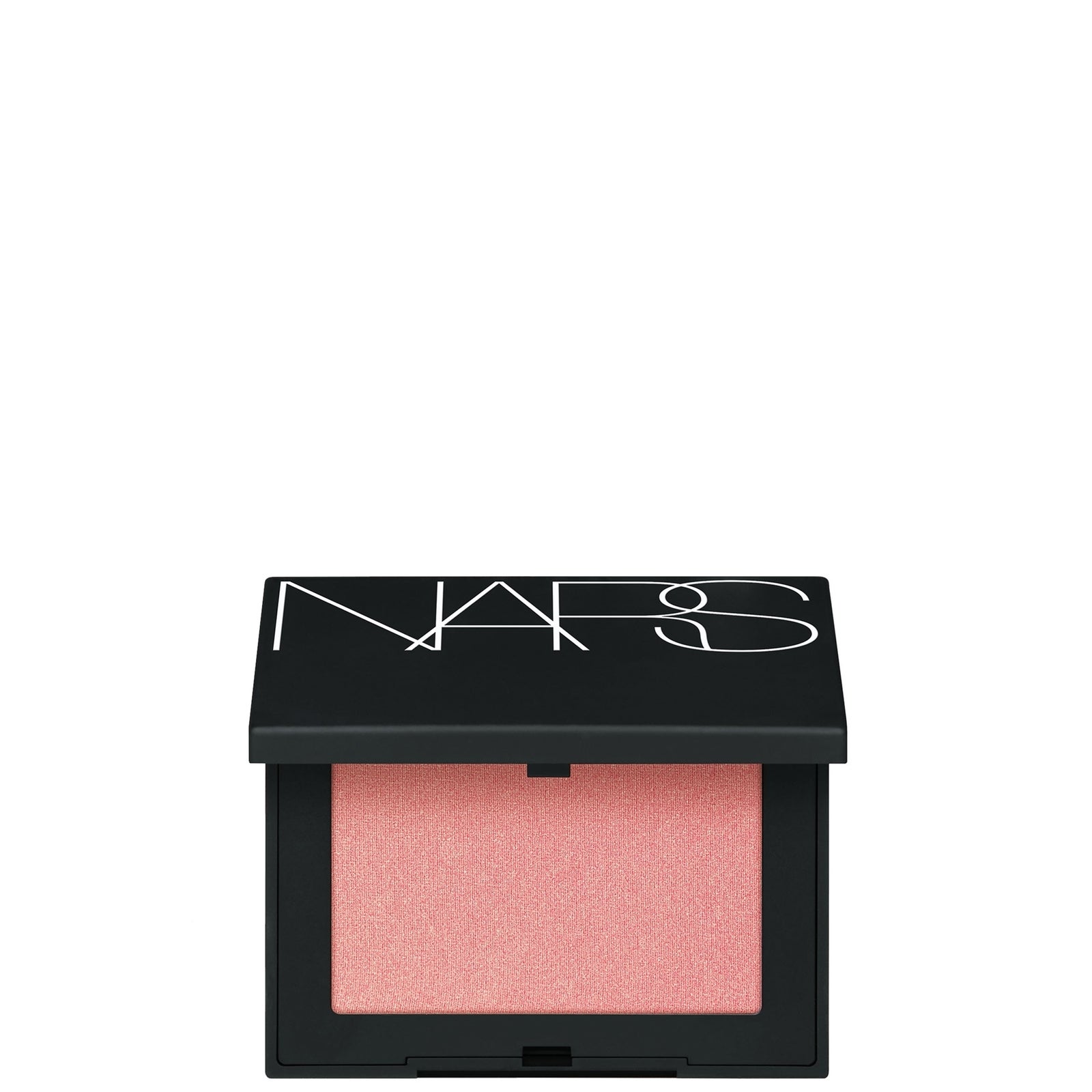 NARS Natural Longwear Foundation 30ml and NARS Blush Orgasm 4.8g Bundle (Worth Value £75.00) - Caracas 3